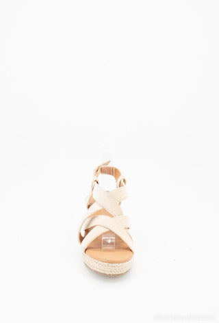 SALE Lulu Wedges