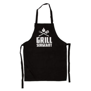 Kitchen apron, Cook & Grill