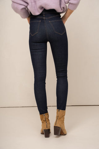 Alice Skinny Contouring Jeans