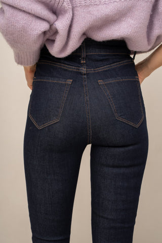 Alice Skinny Contouring Jeans