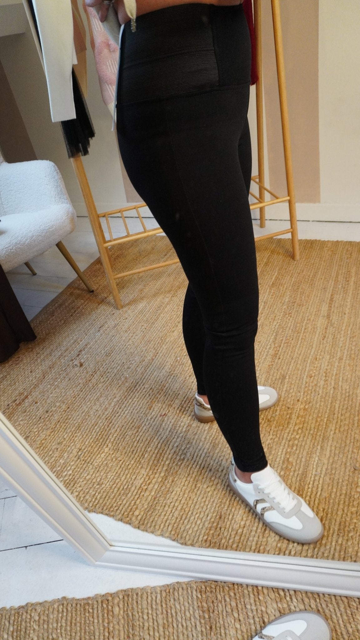 Katie Leggings - Lily's Boutique