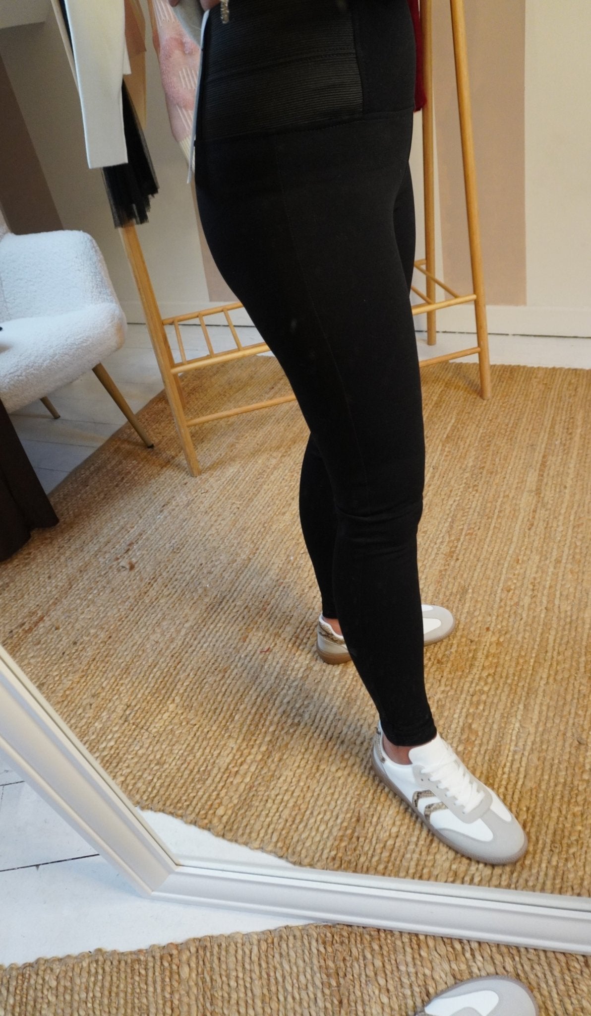 Katie Leggings - Lily's Boutique