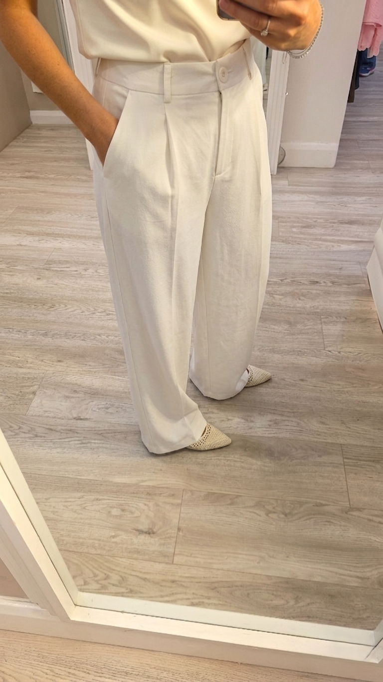 Ava Trousers
