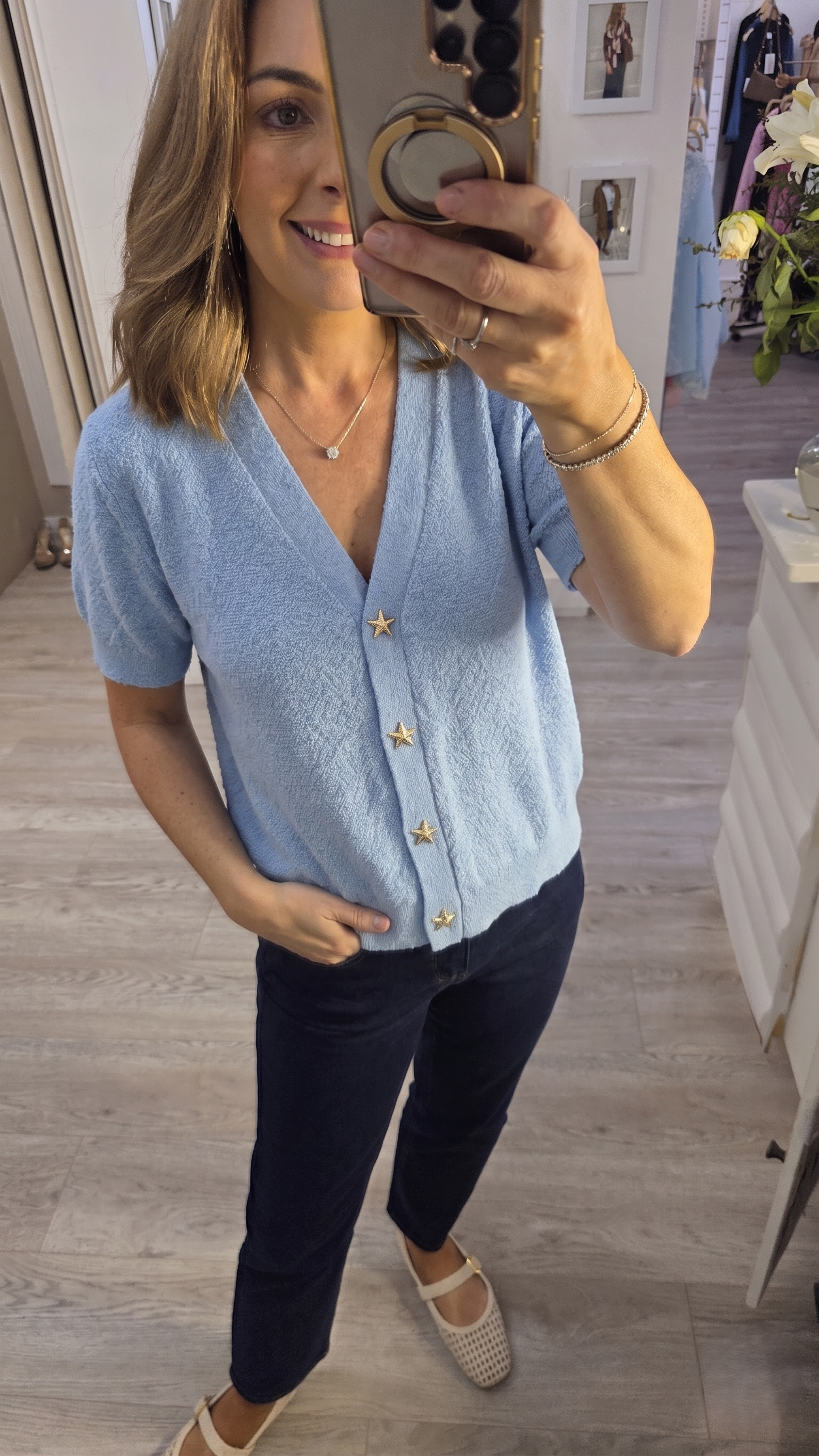 Louise cardi