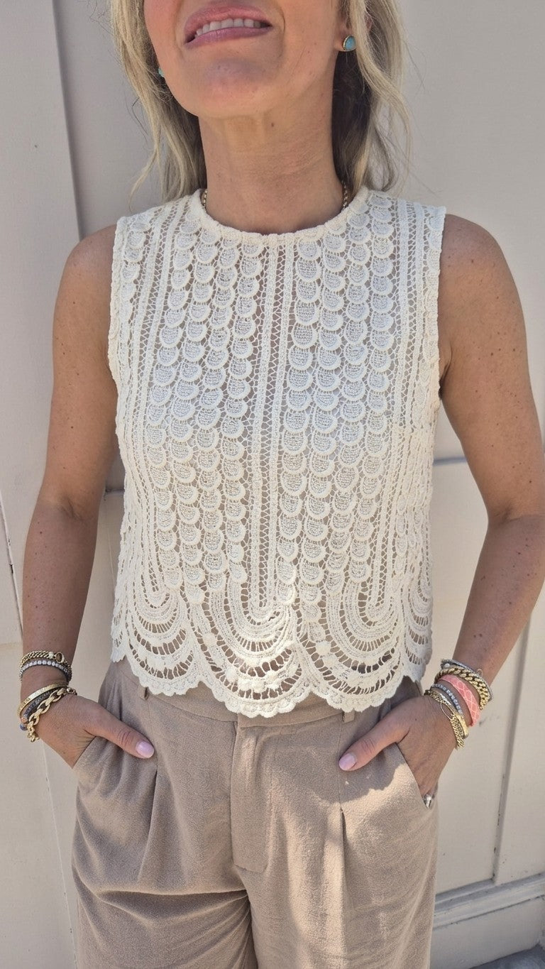 Aimee Top