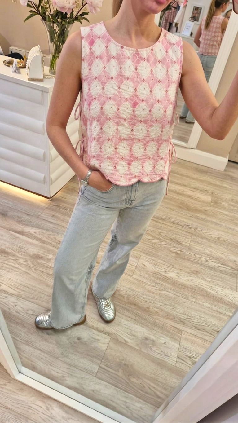 Laura Top