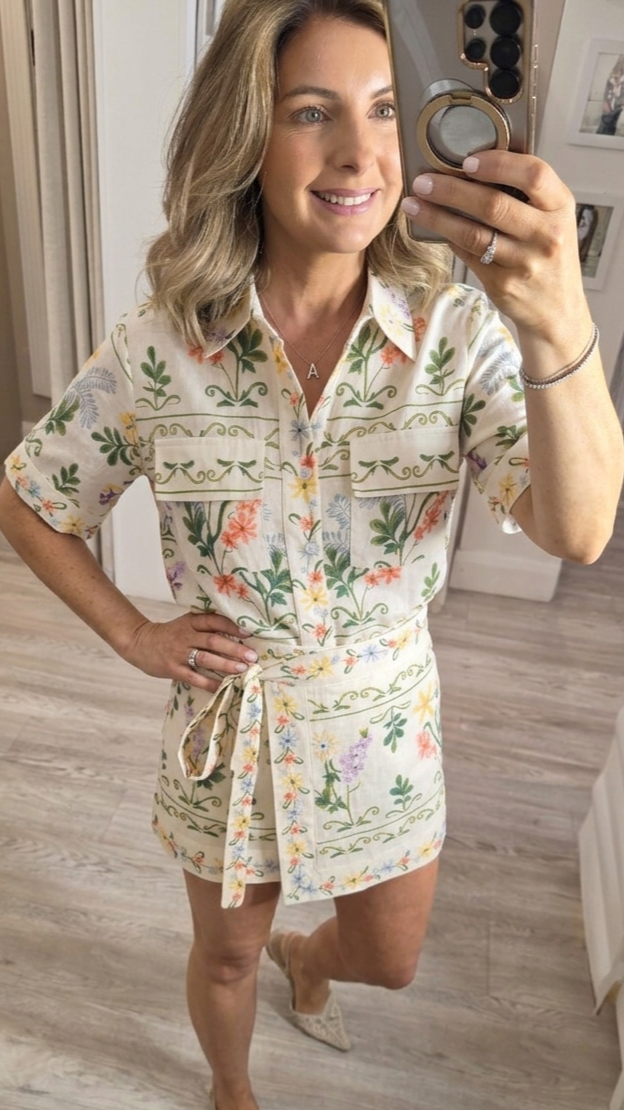 Evie Top