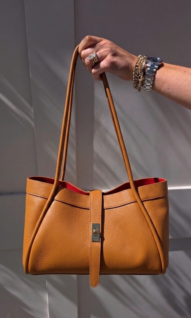 Nina Tan Bag
