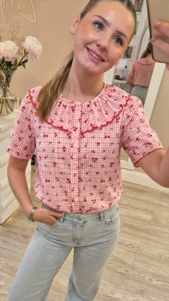 Edwina Top