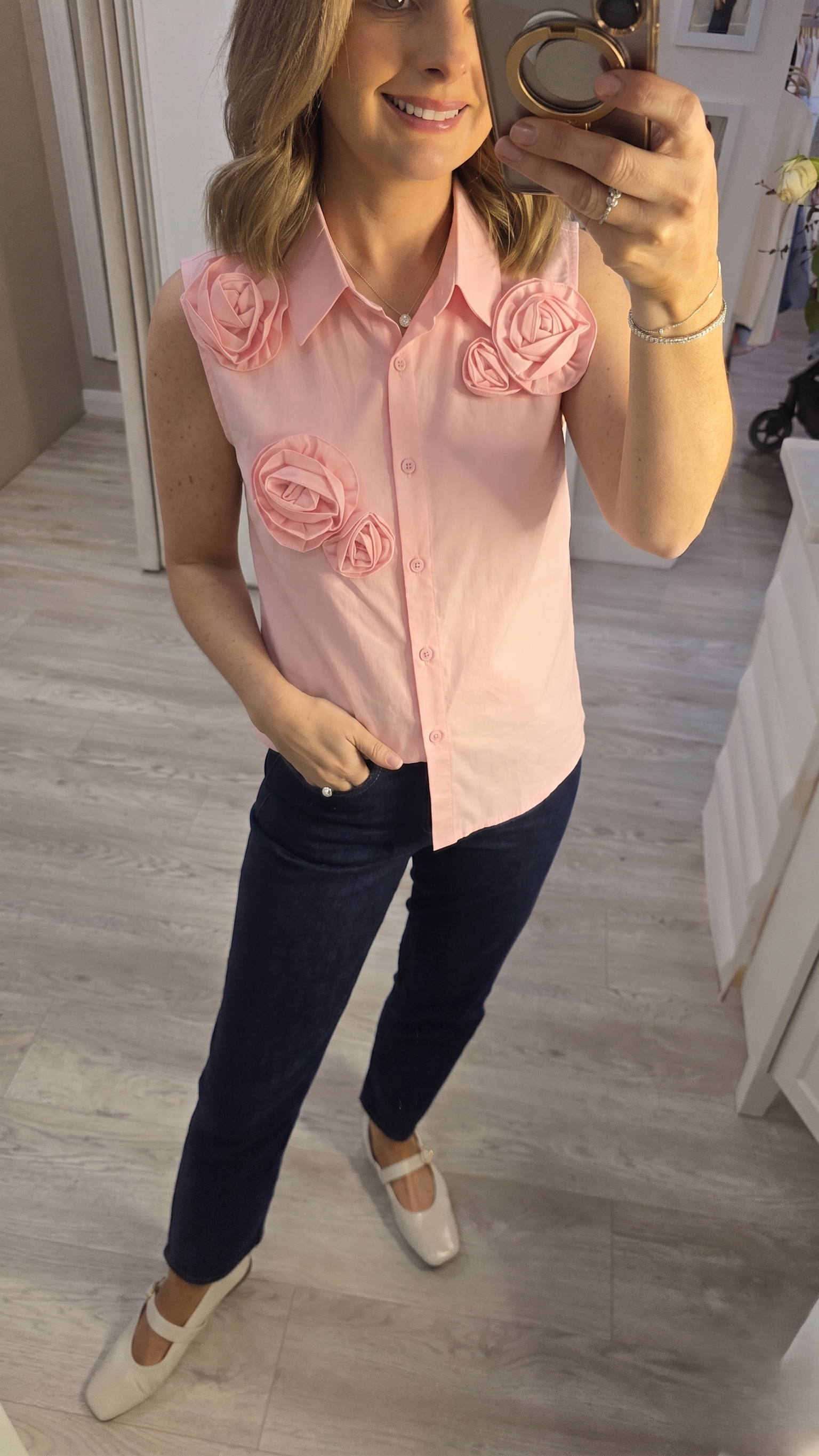 Rosalie Top