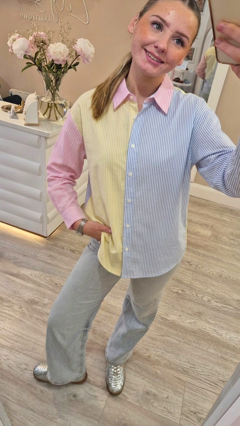 Melissa Shirt