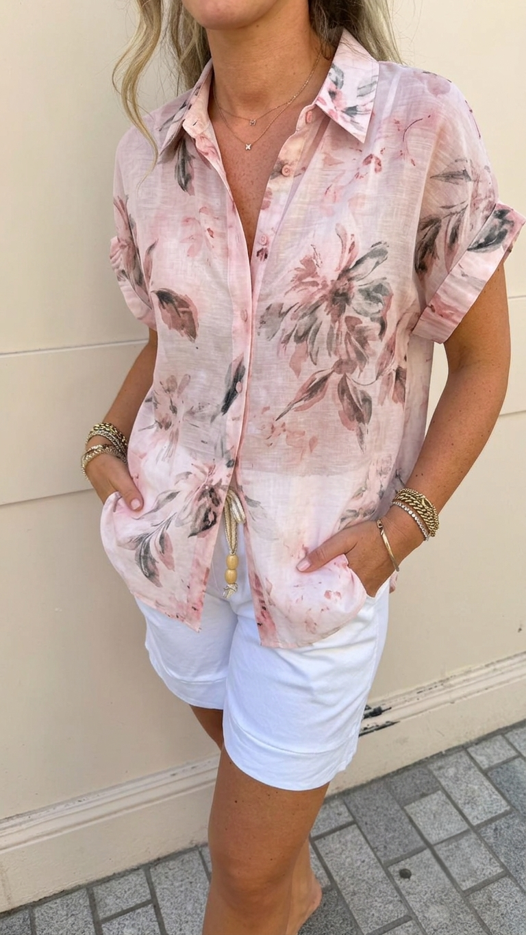 Siena Top