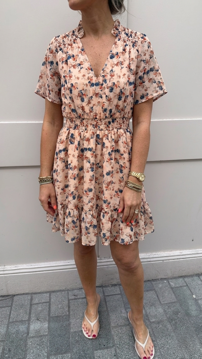 Katie Dress