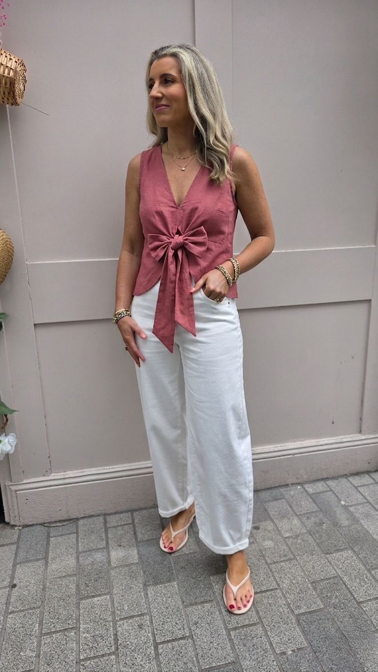 Rosie Top