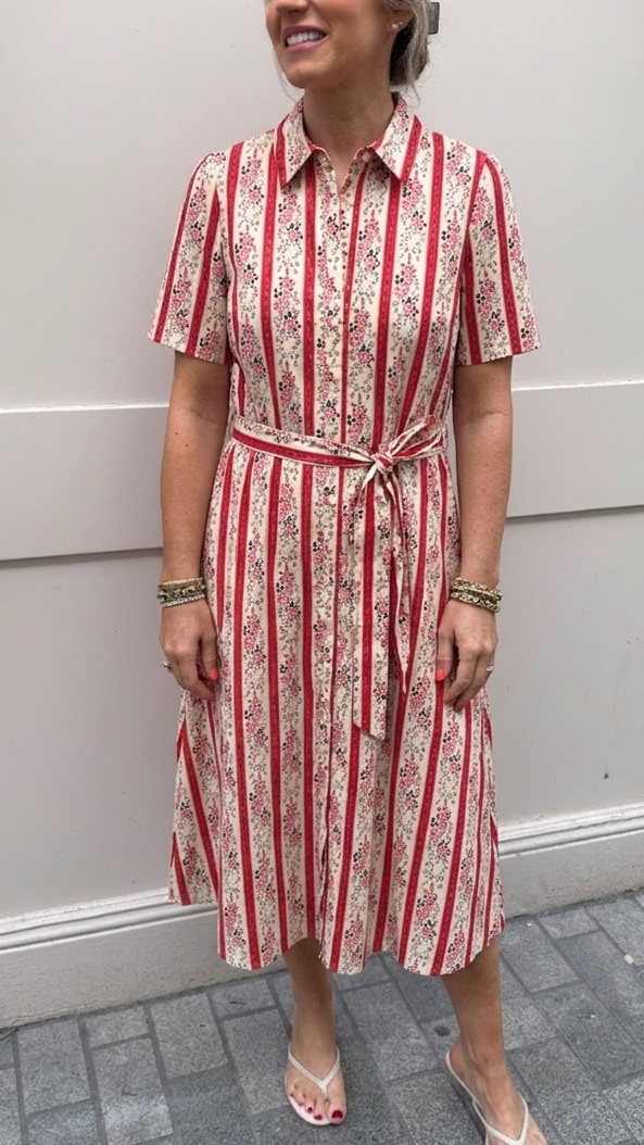 Claire Dress