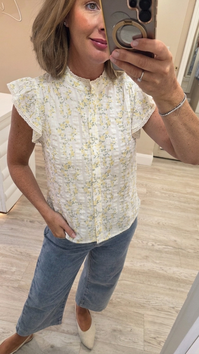 Diana Top