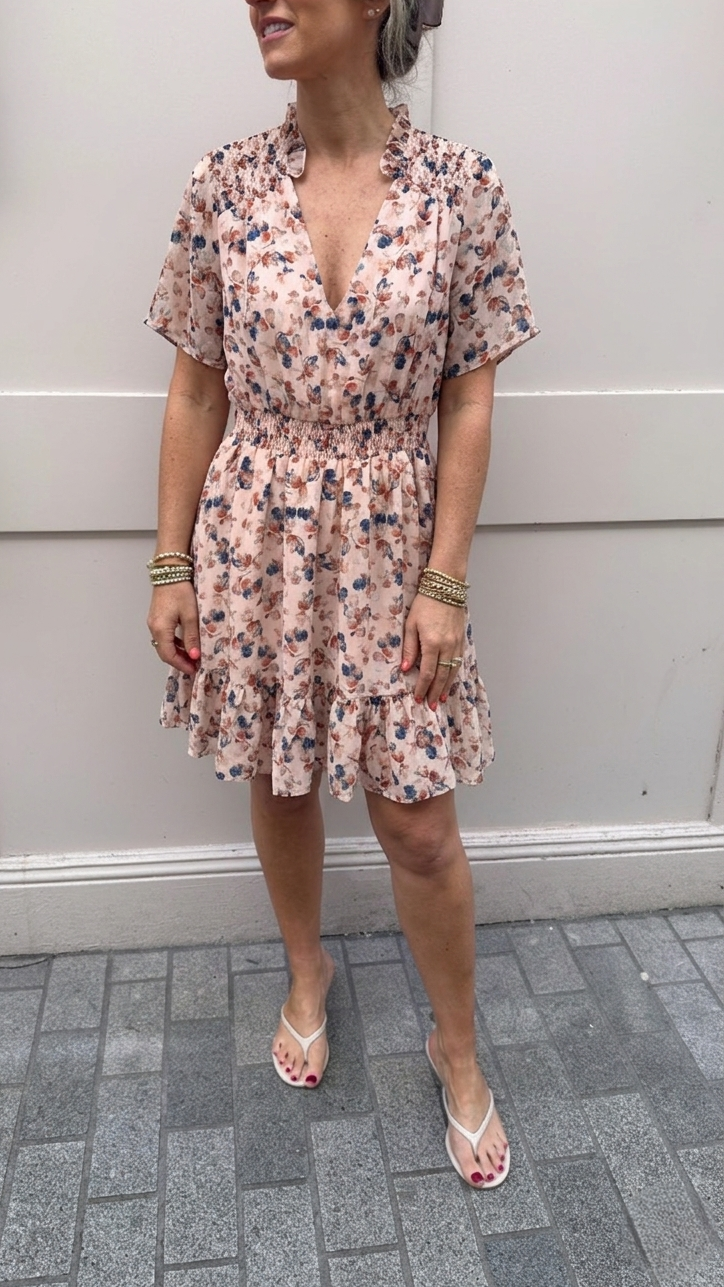 Katie Dress