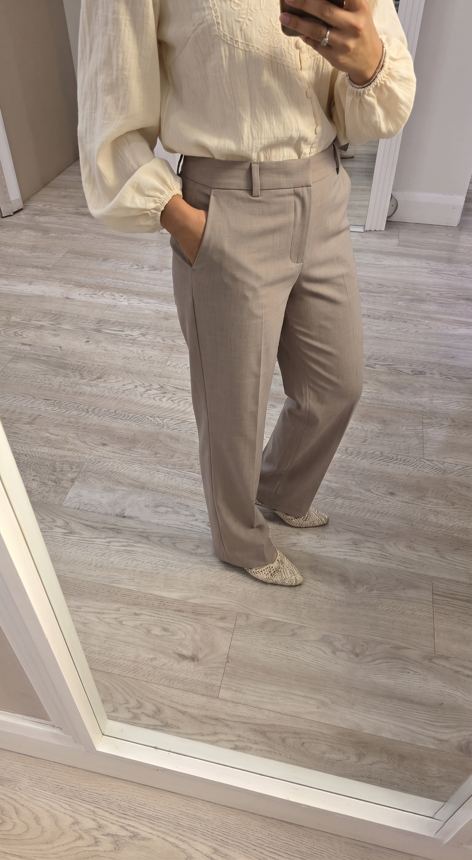 Ciara Trousers