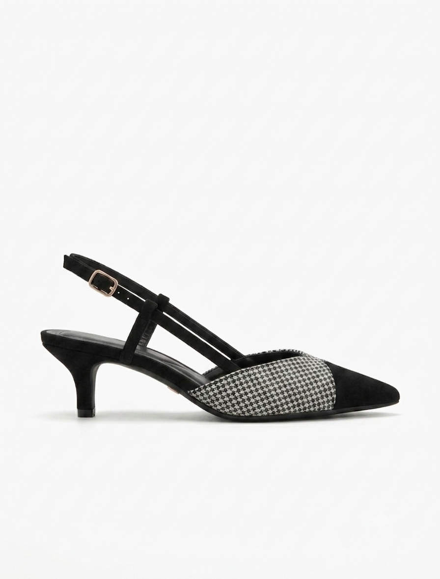 Zara Slingback