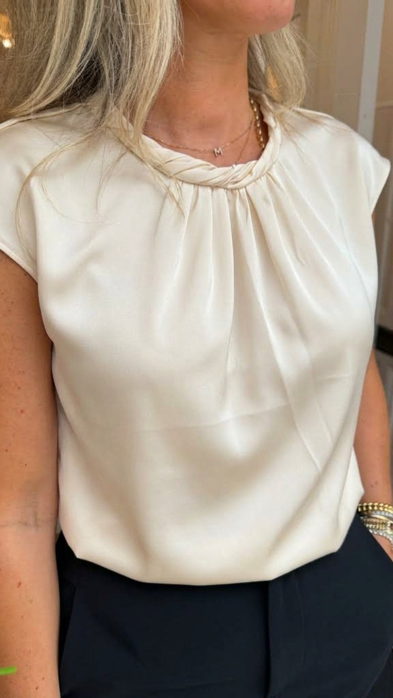 Jackeline Top