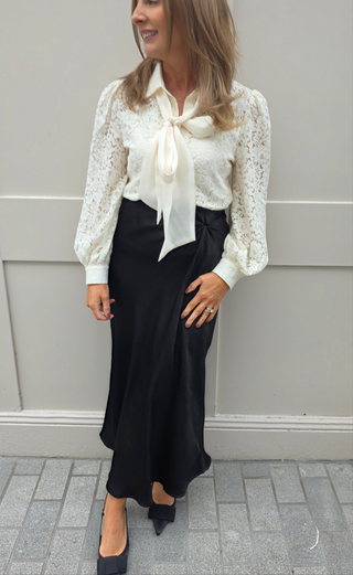 Cecelia Blouse