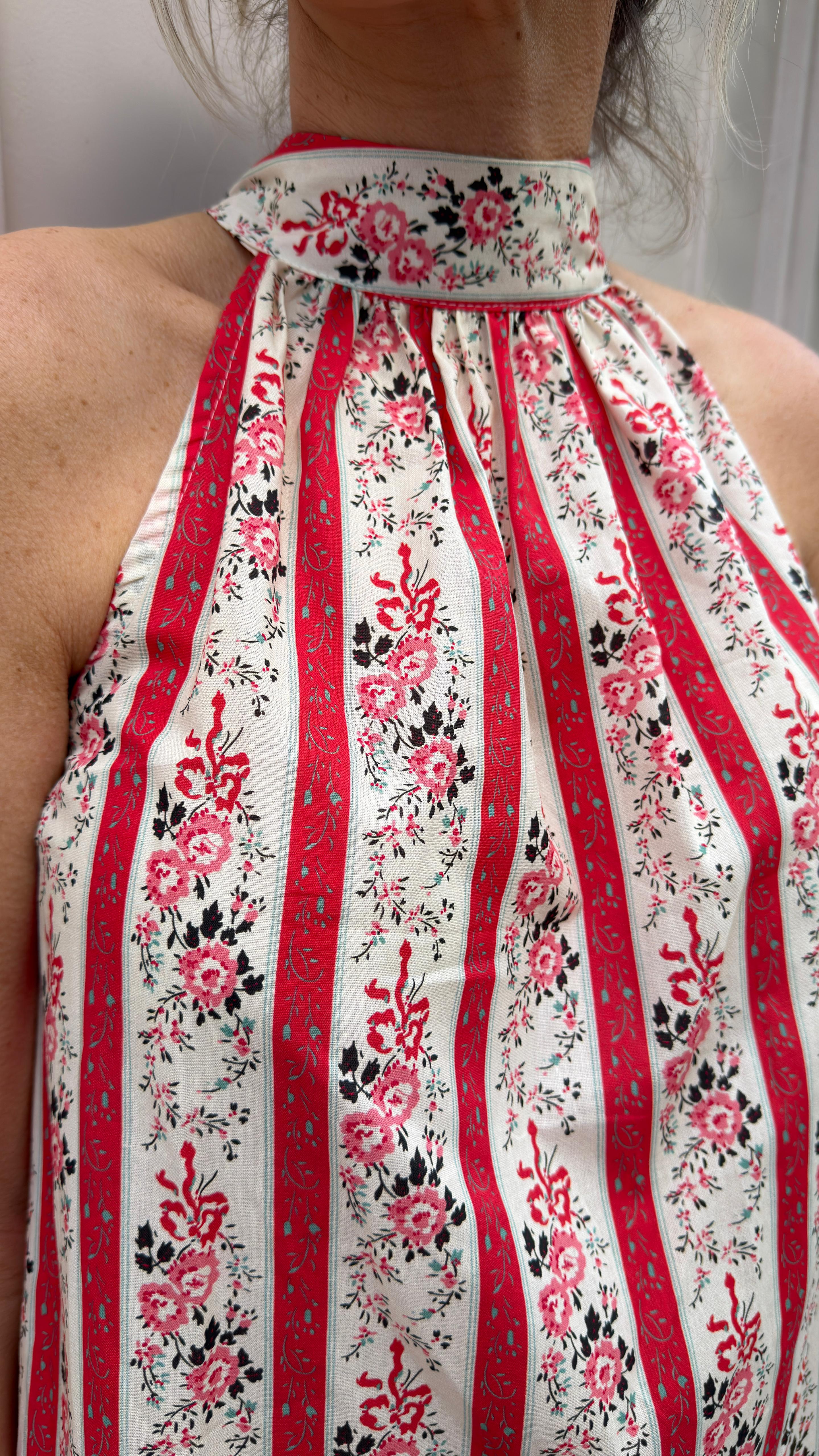 Heidi Mini Dress