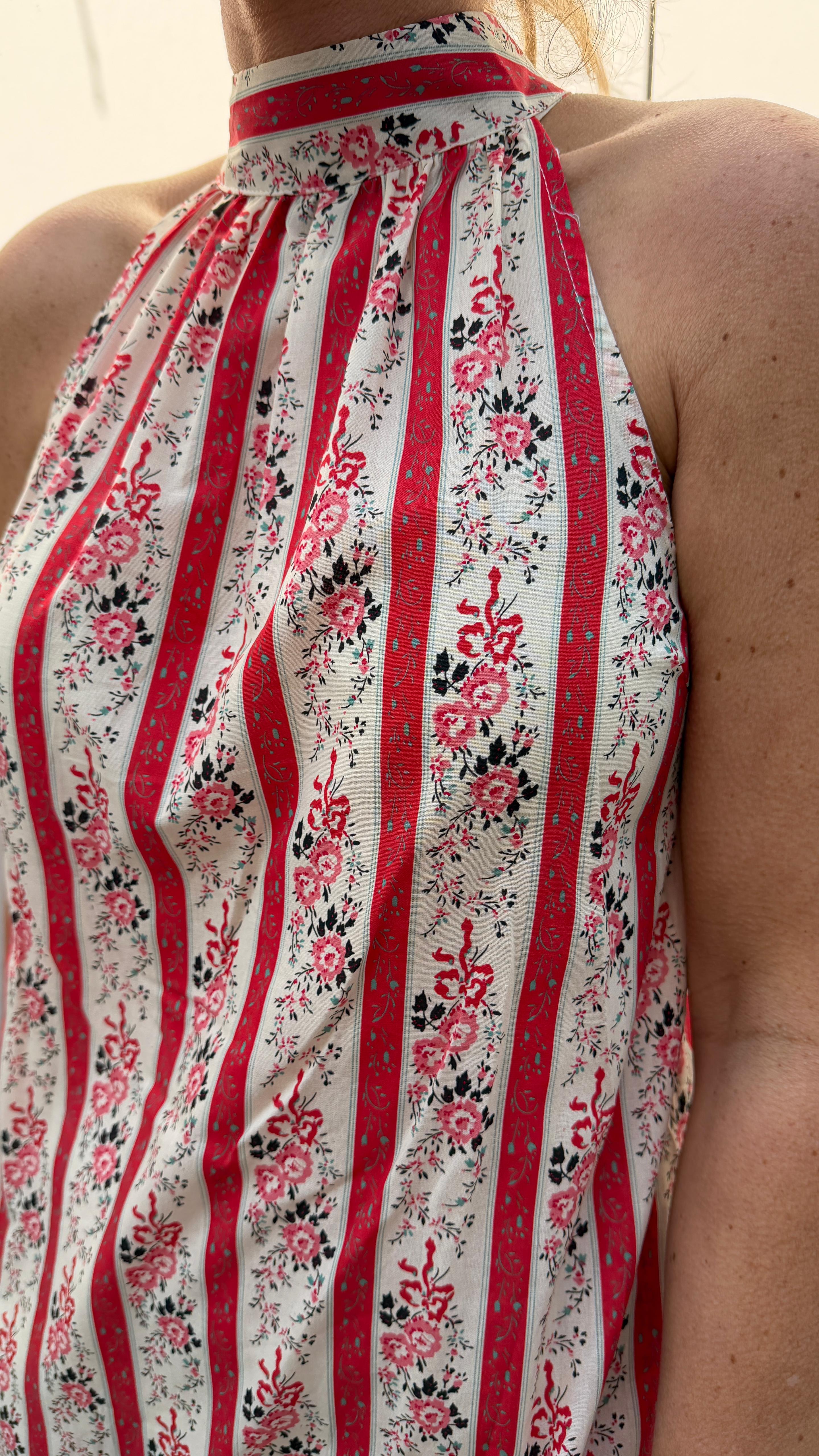 Heidi Dress