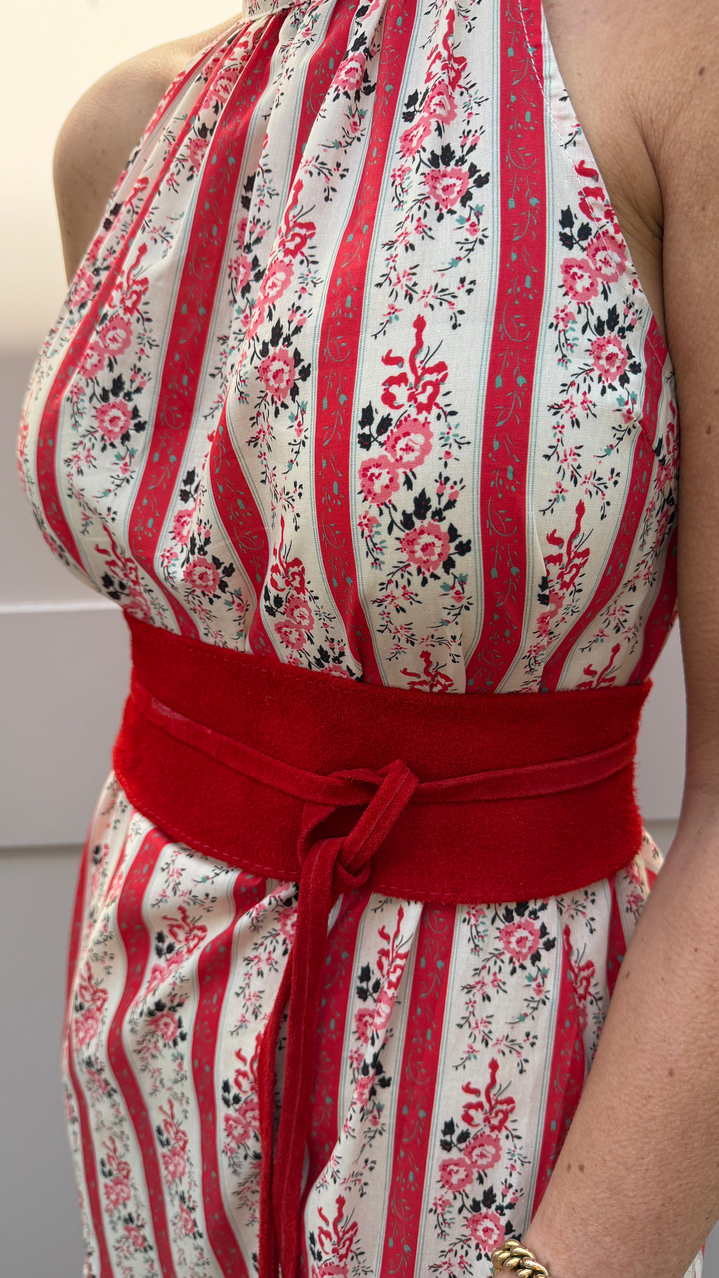 Heidi Dress