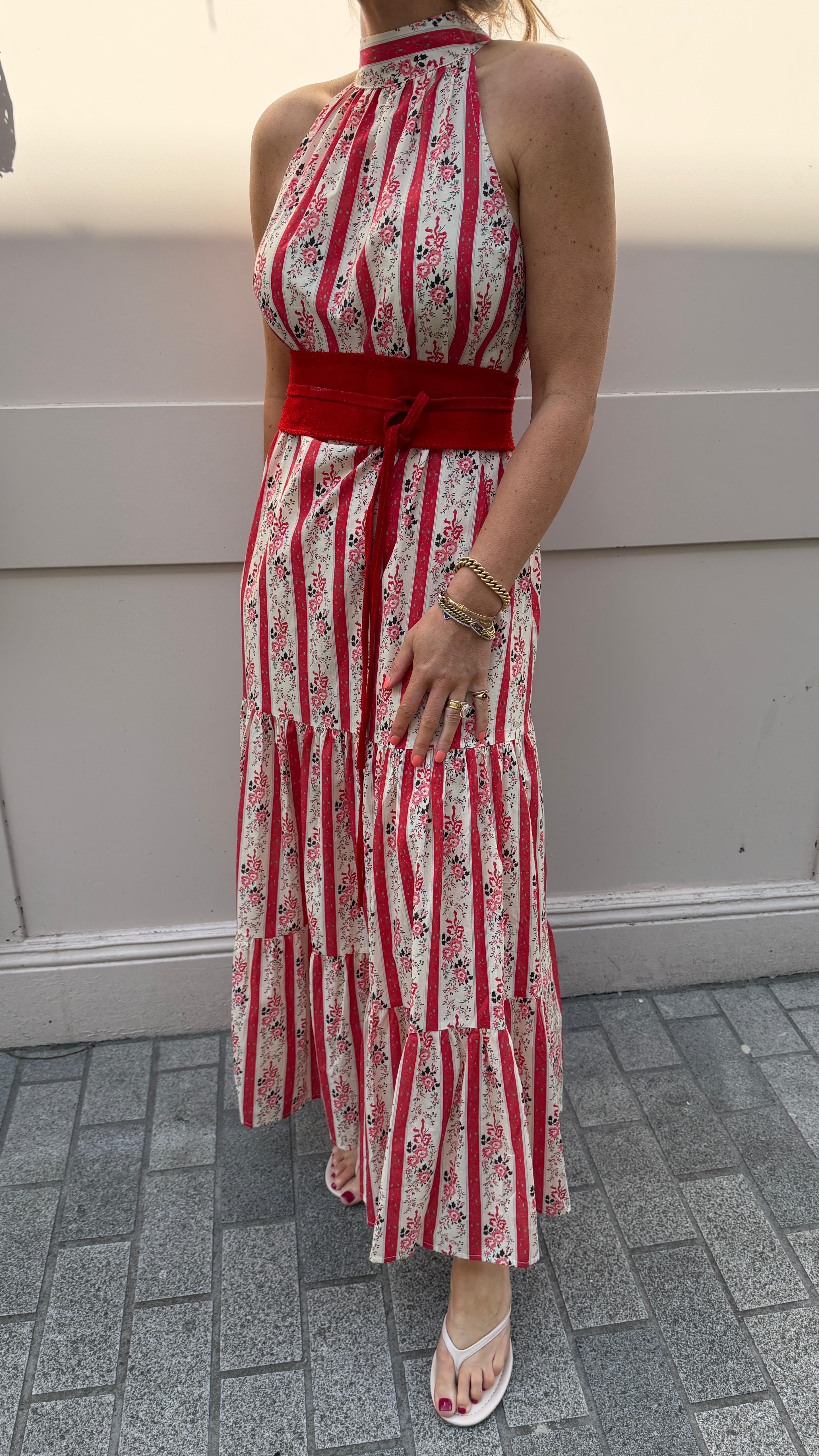 Heidi Dress