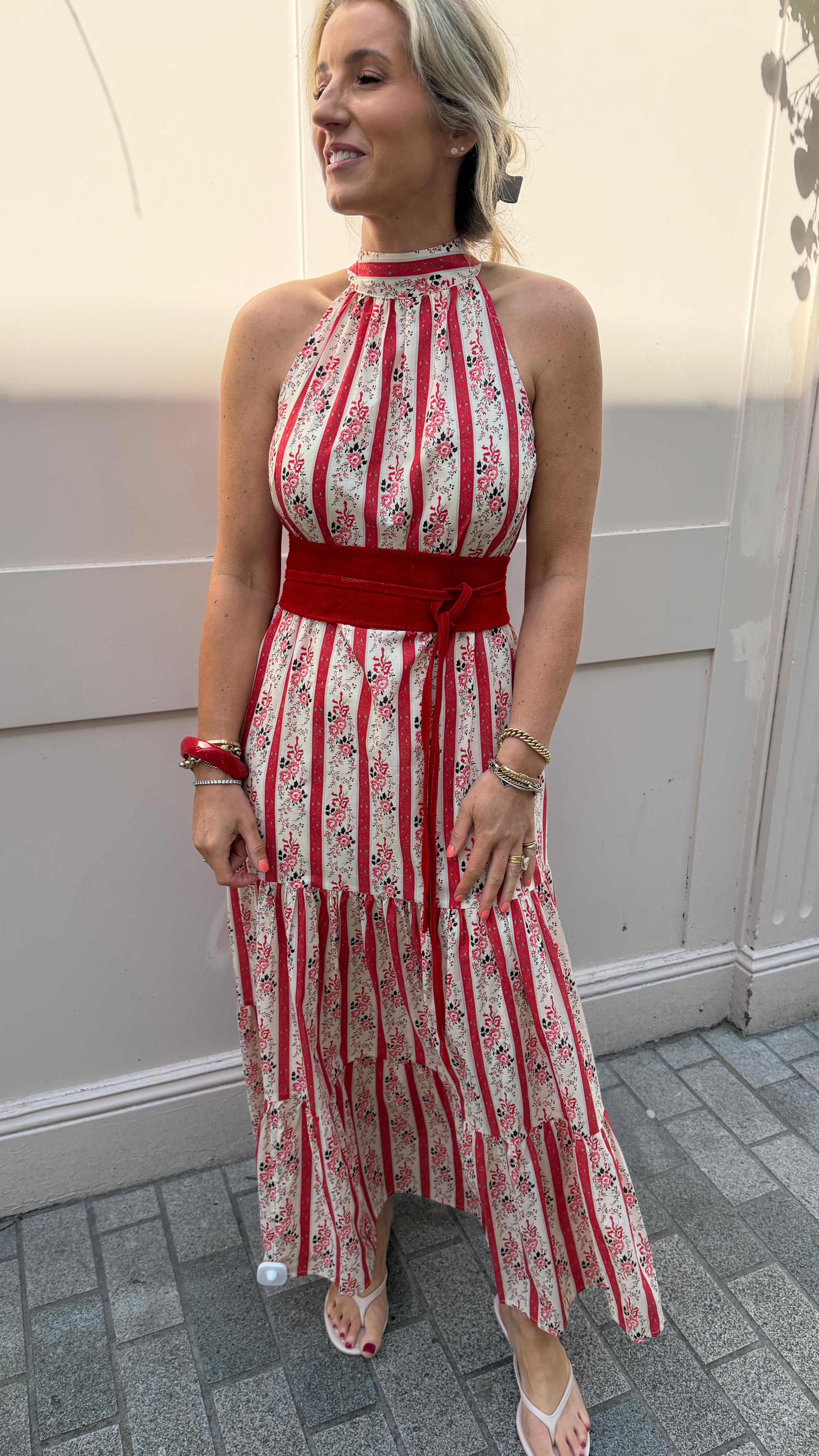 Heidi Dress