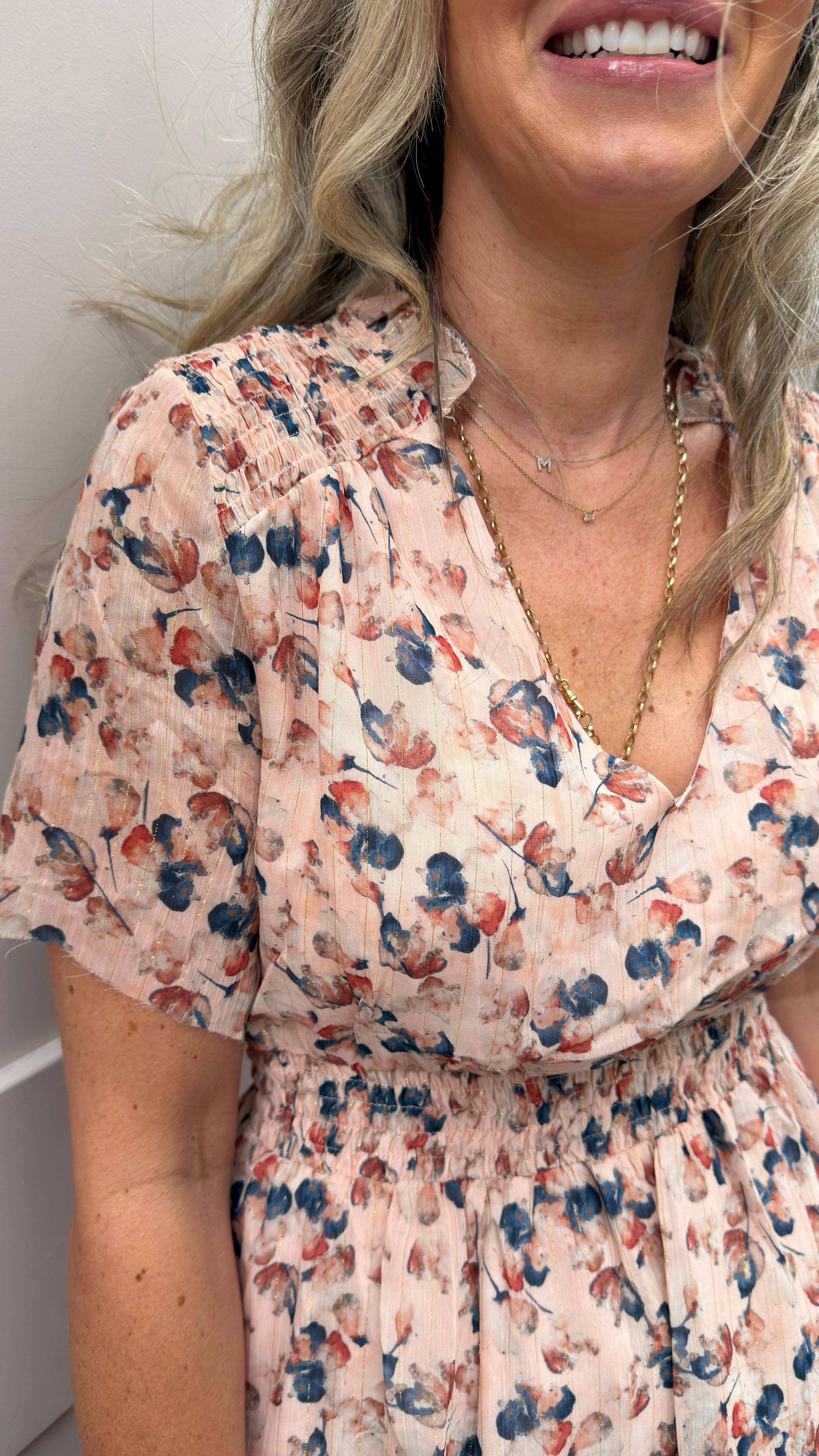 Katie Dress