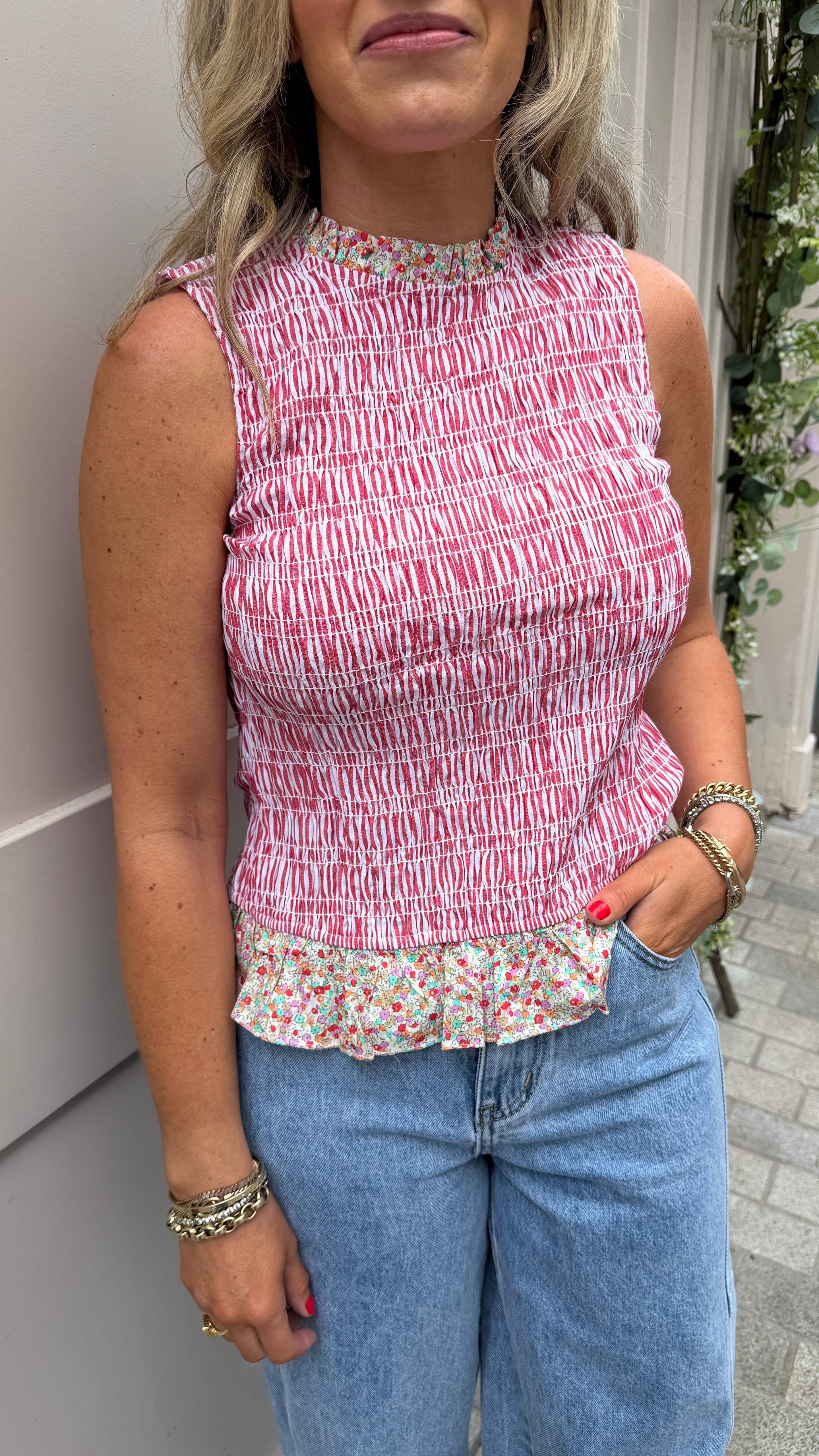 Ruby Top