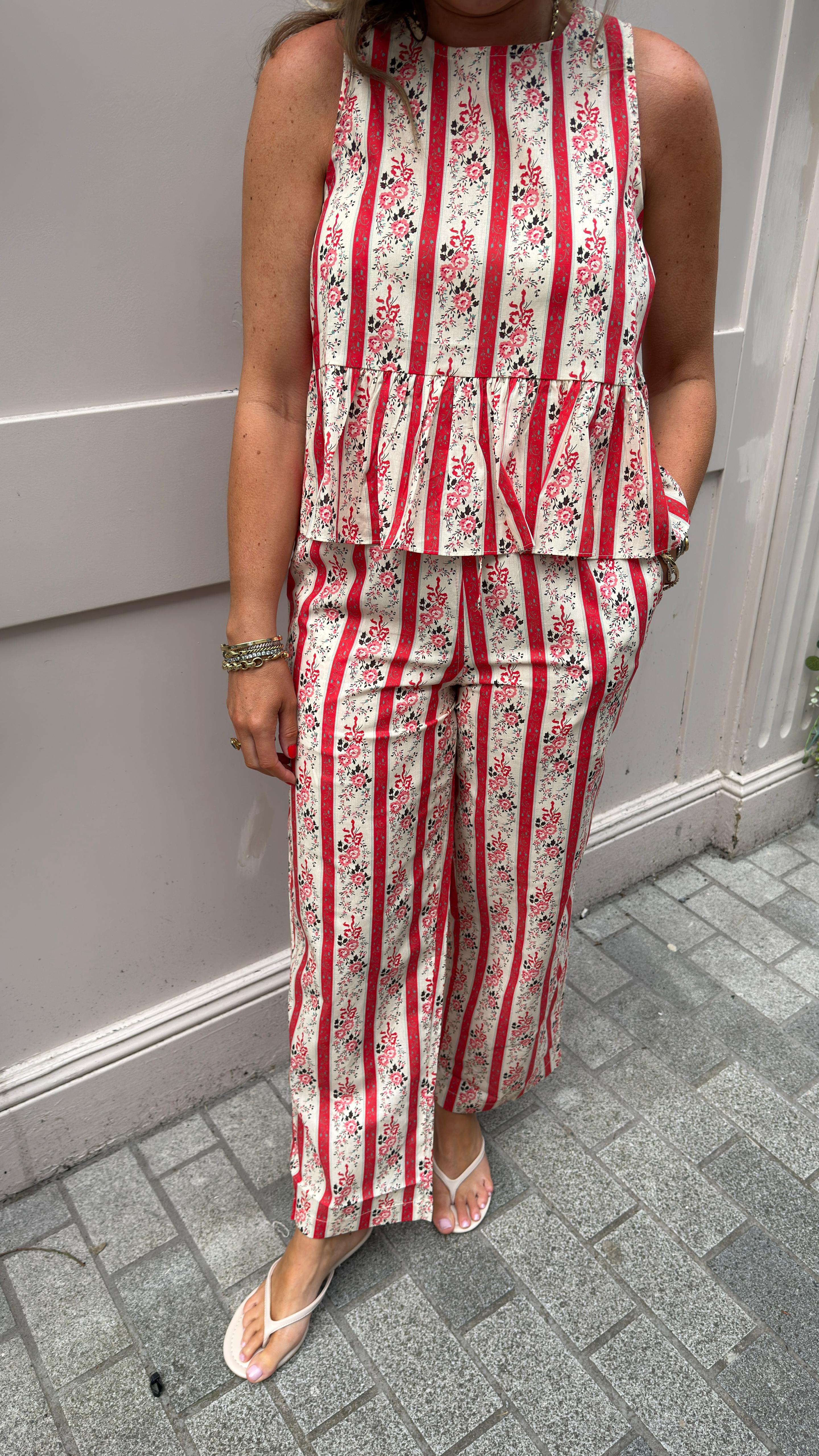 Heidi Trousers