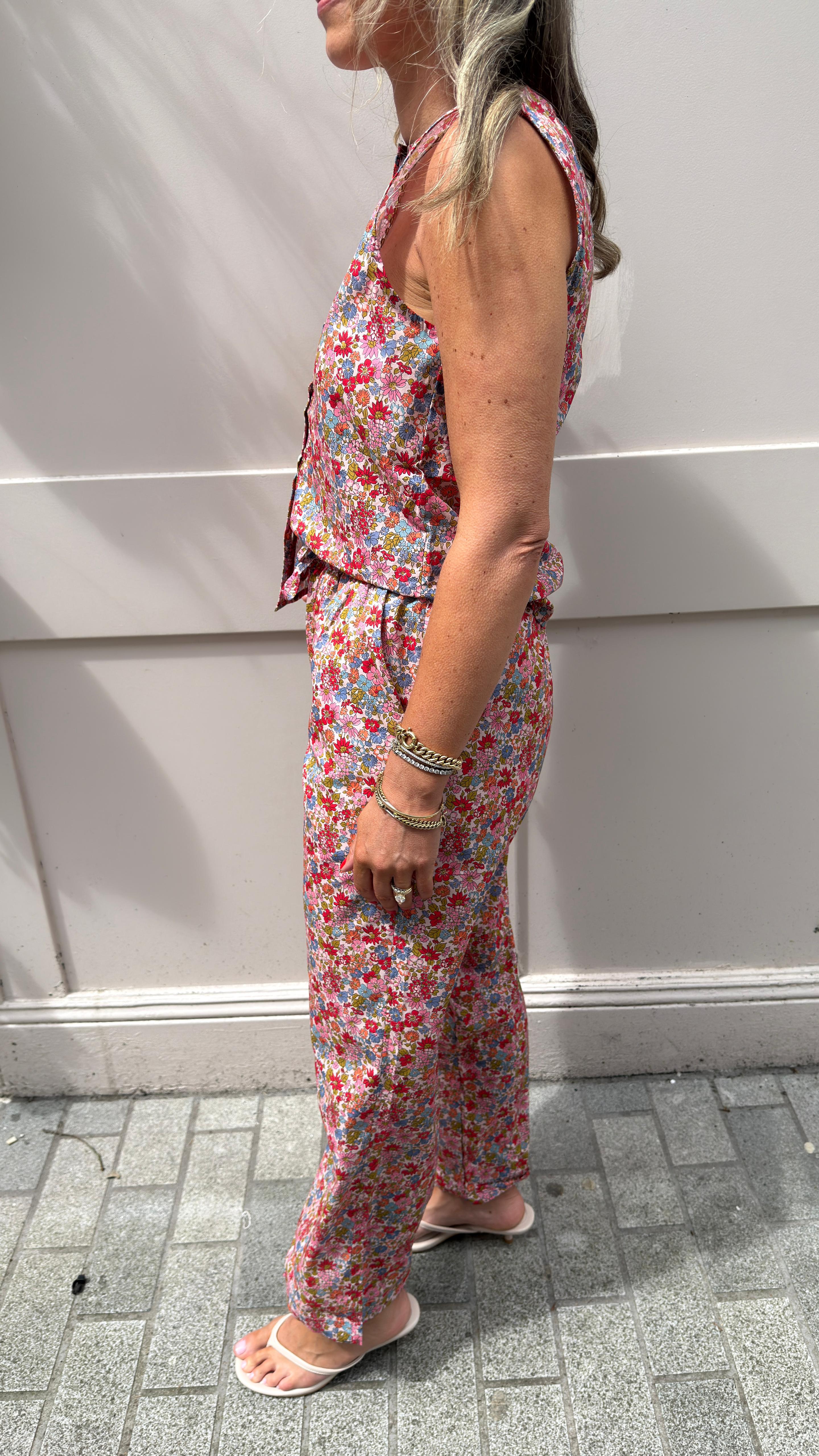 Ashley Trousers