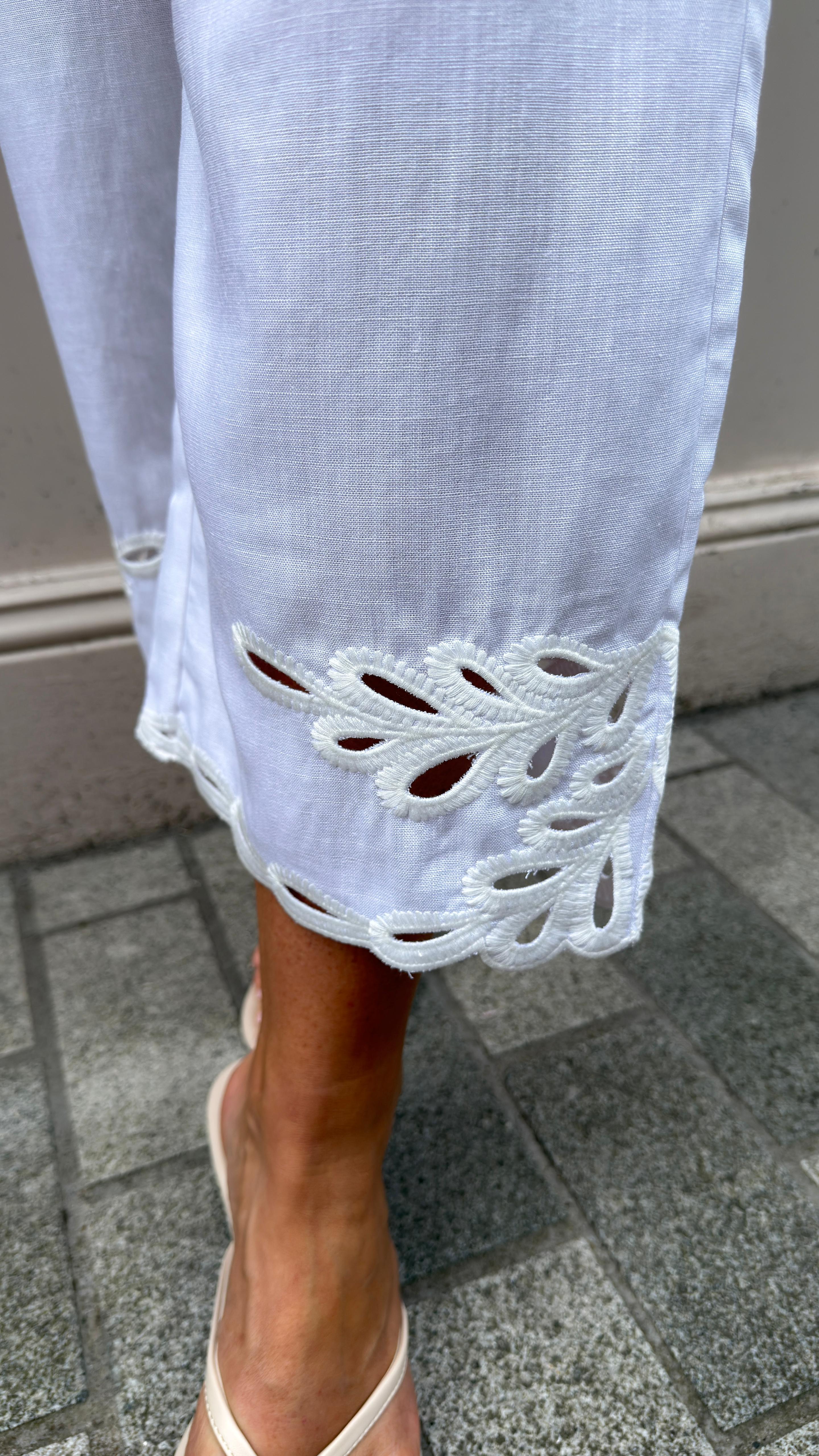 Lilian Trousers