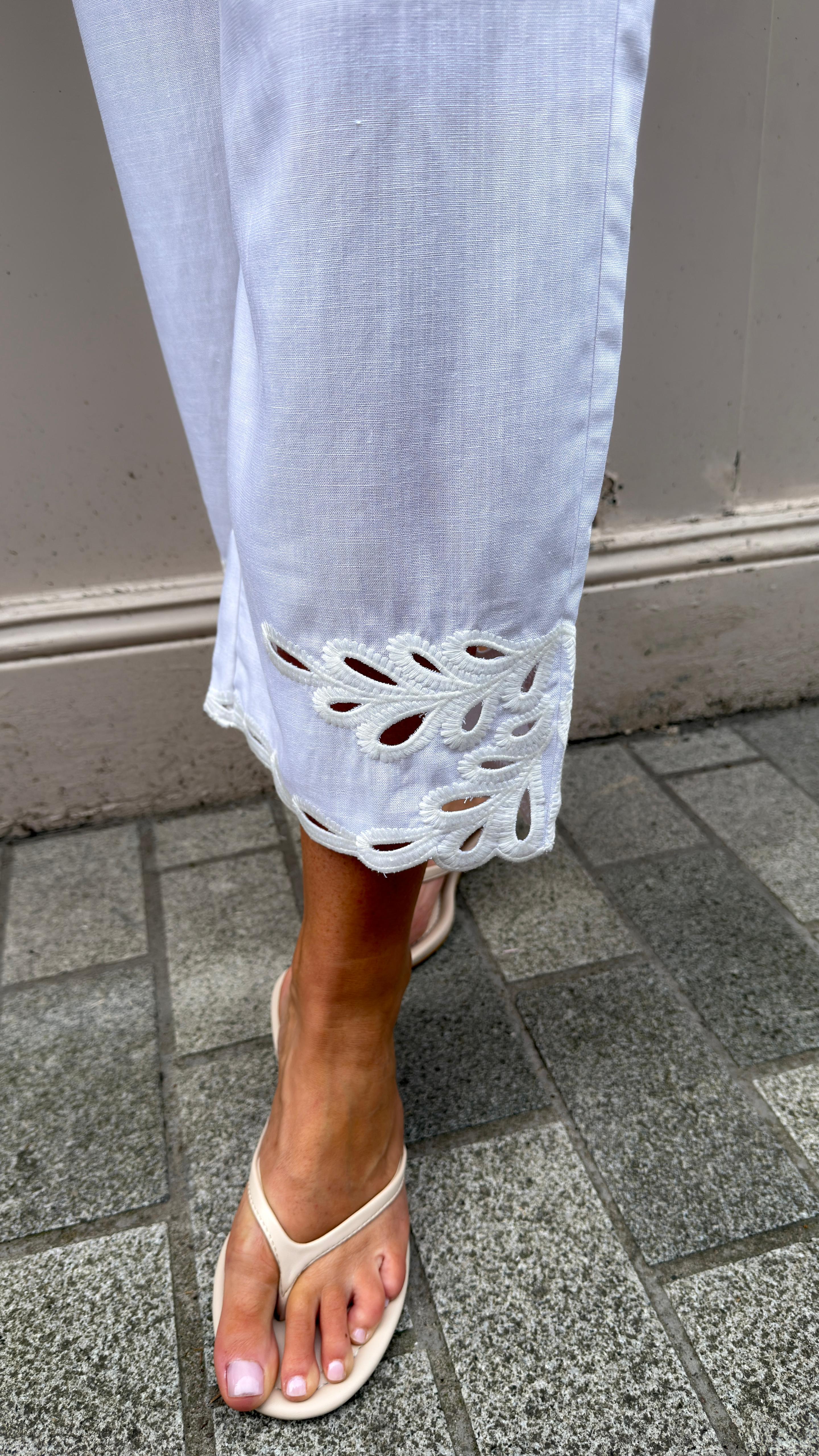 Lilian Trousers
