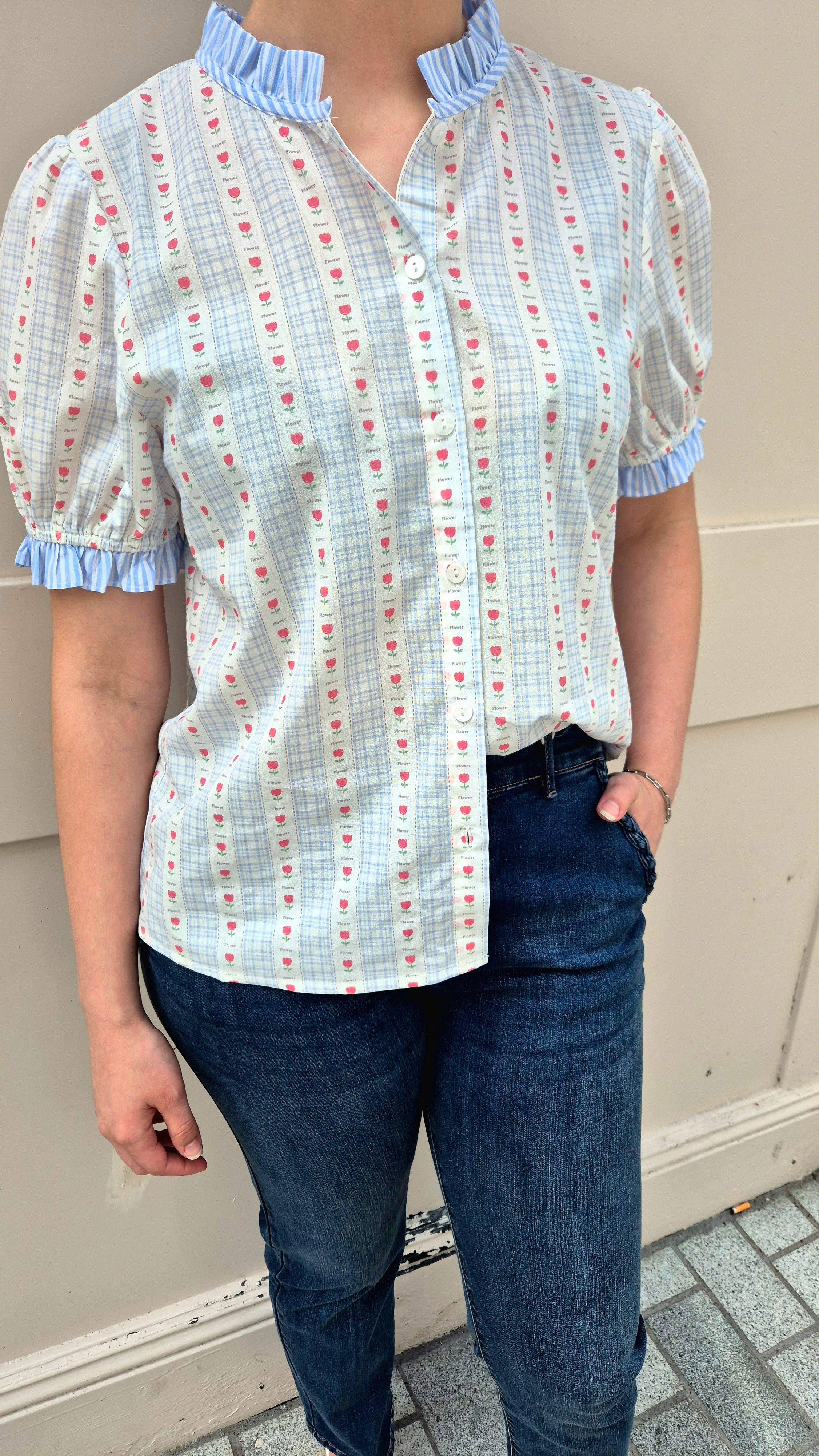 Chloe Top