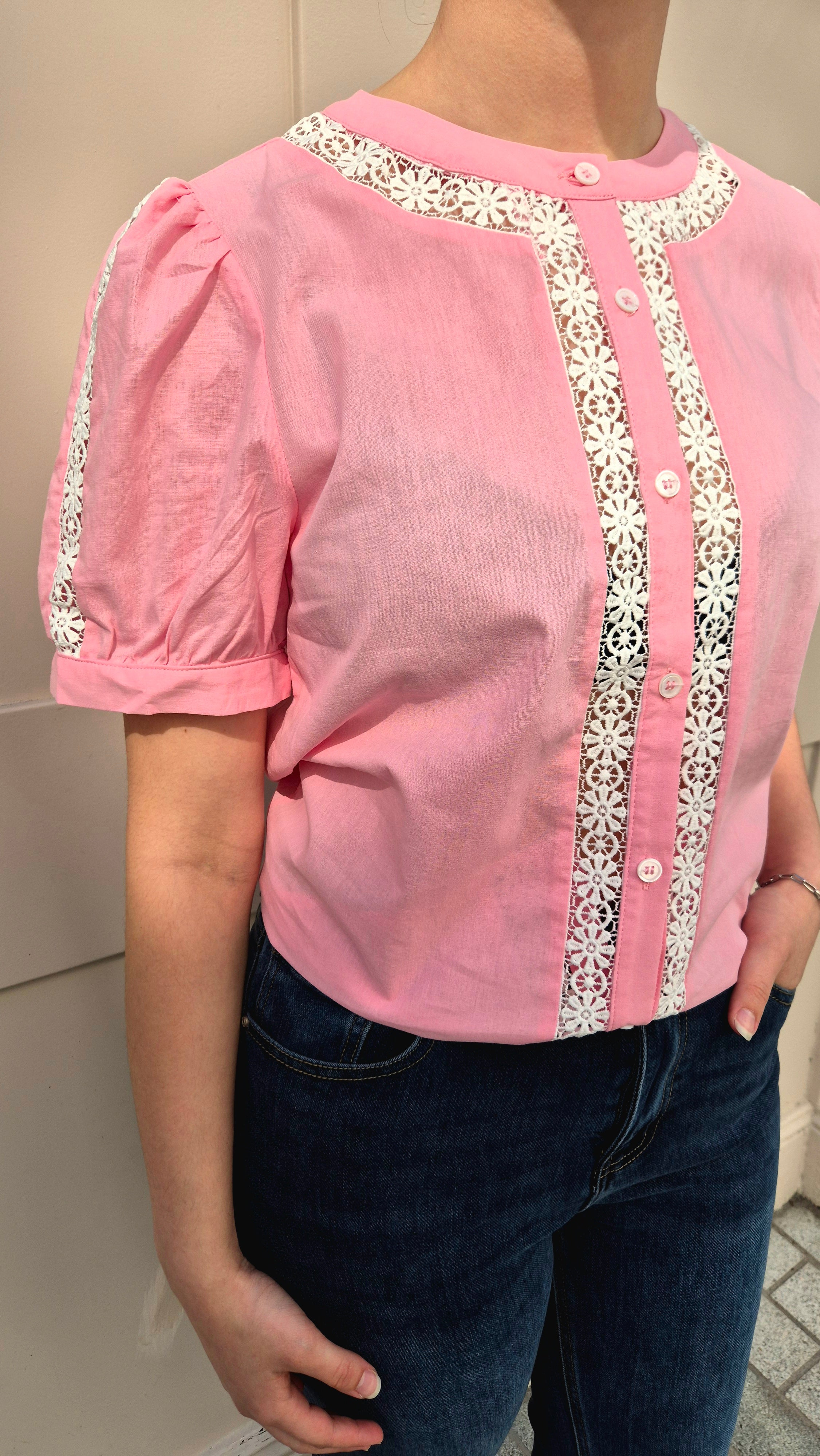 Dawn Top