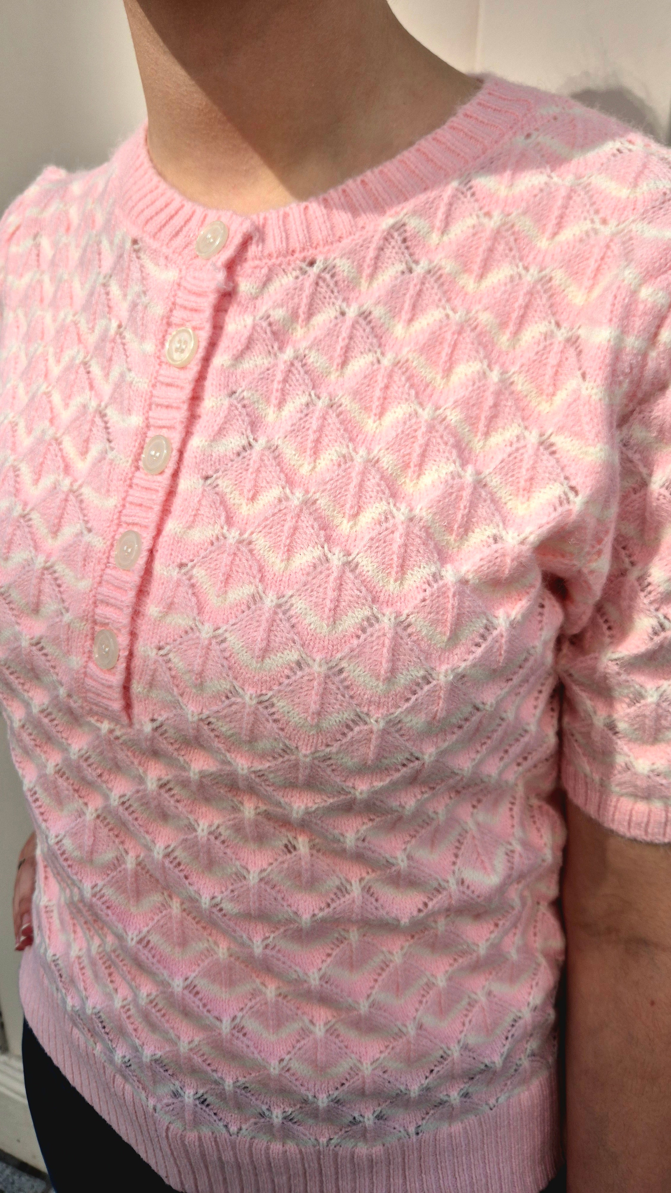 Carly Top