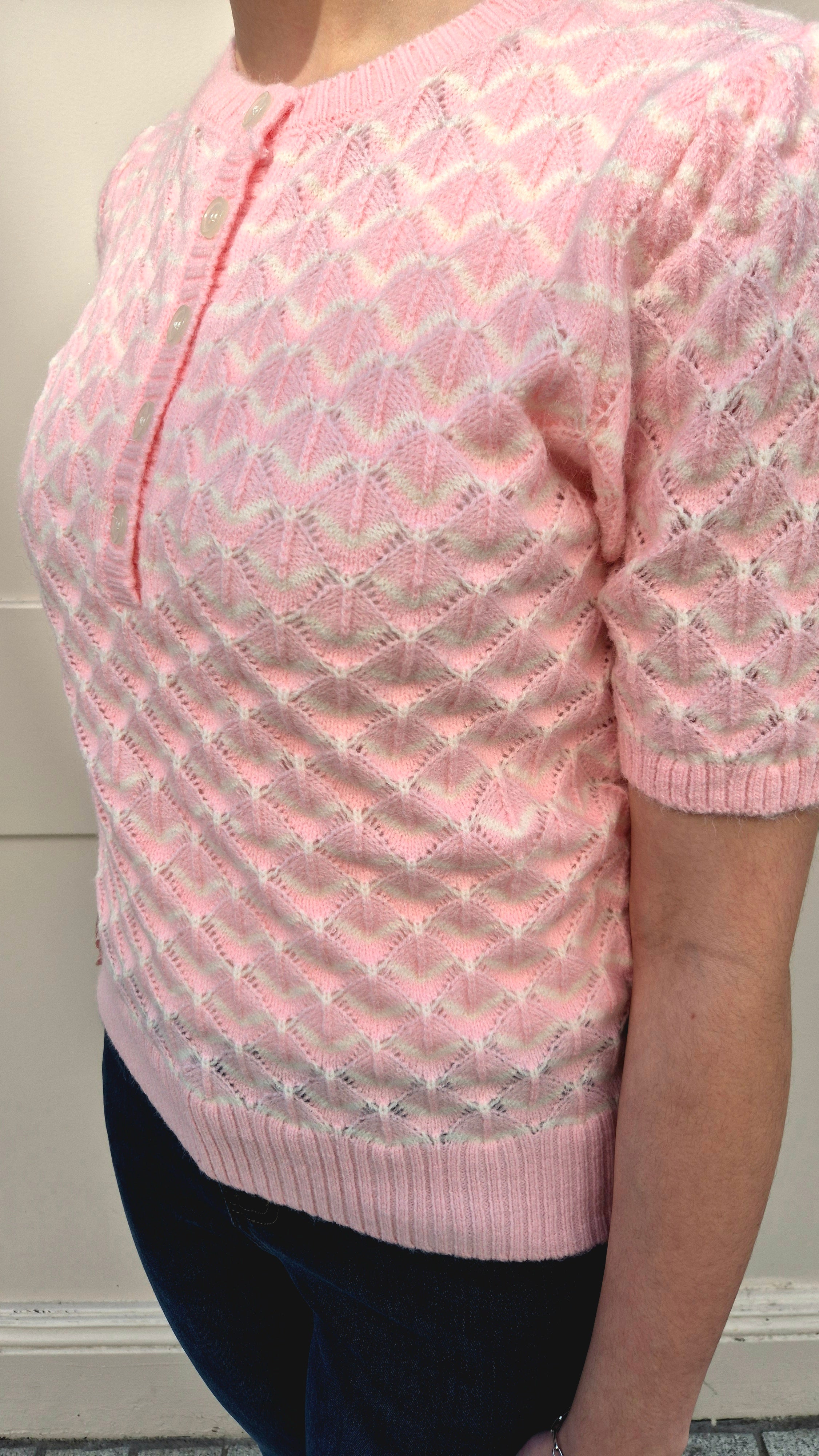 Carly Top