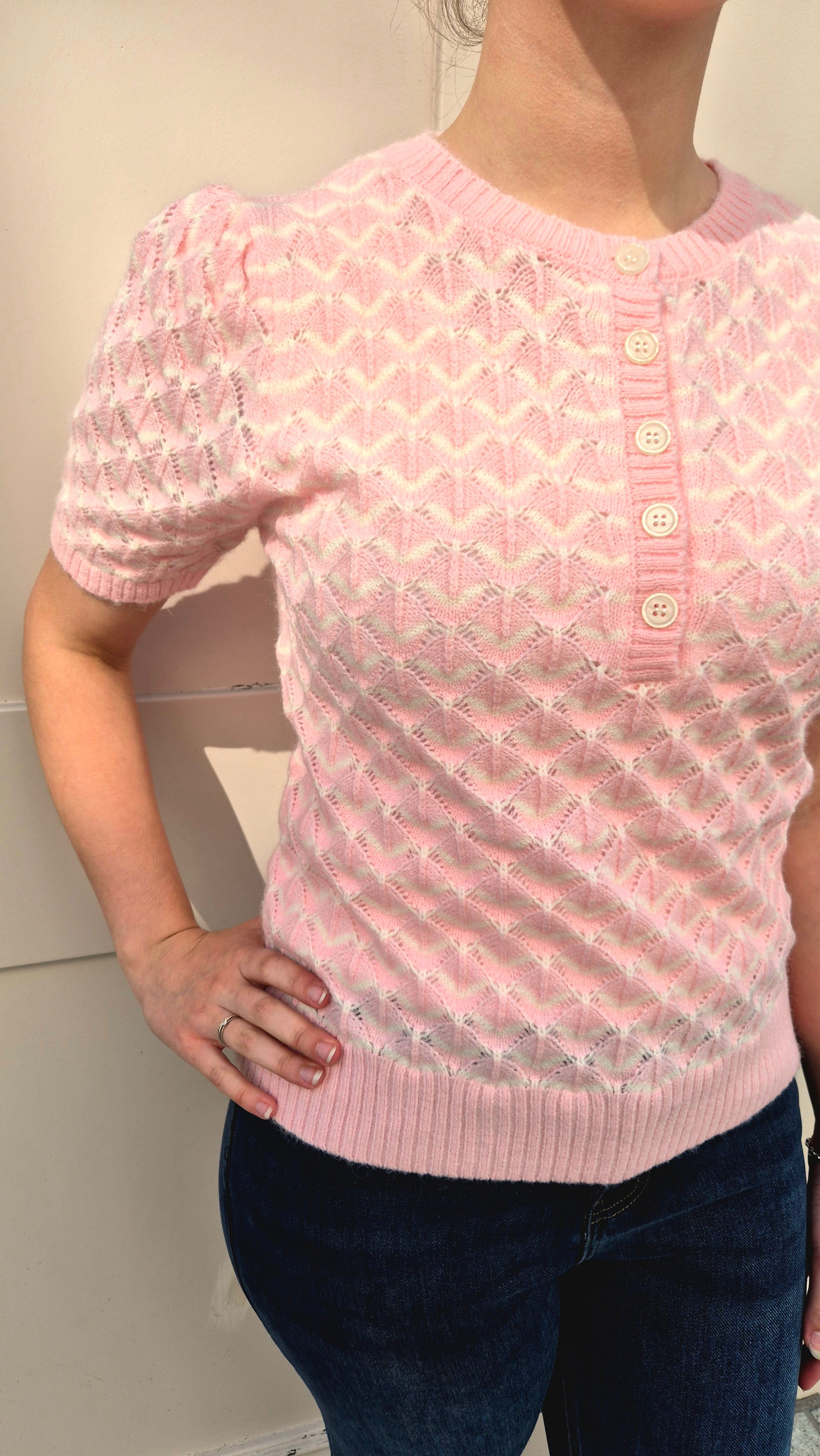 Carly Top