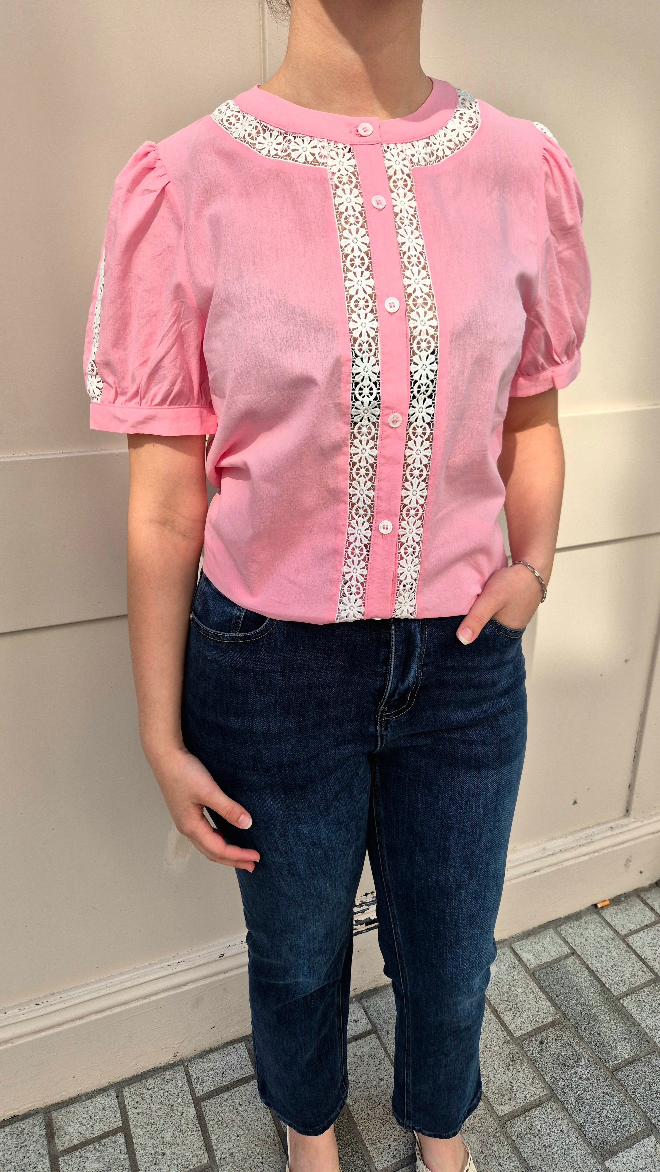 Dawn Top