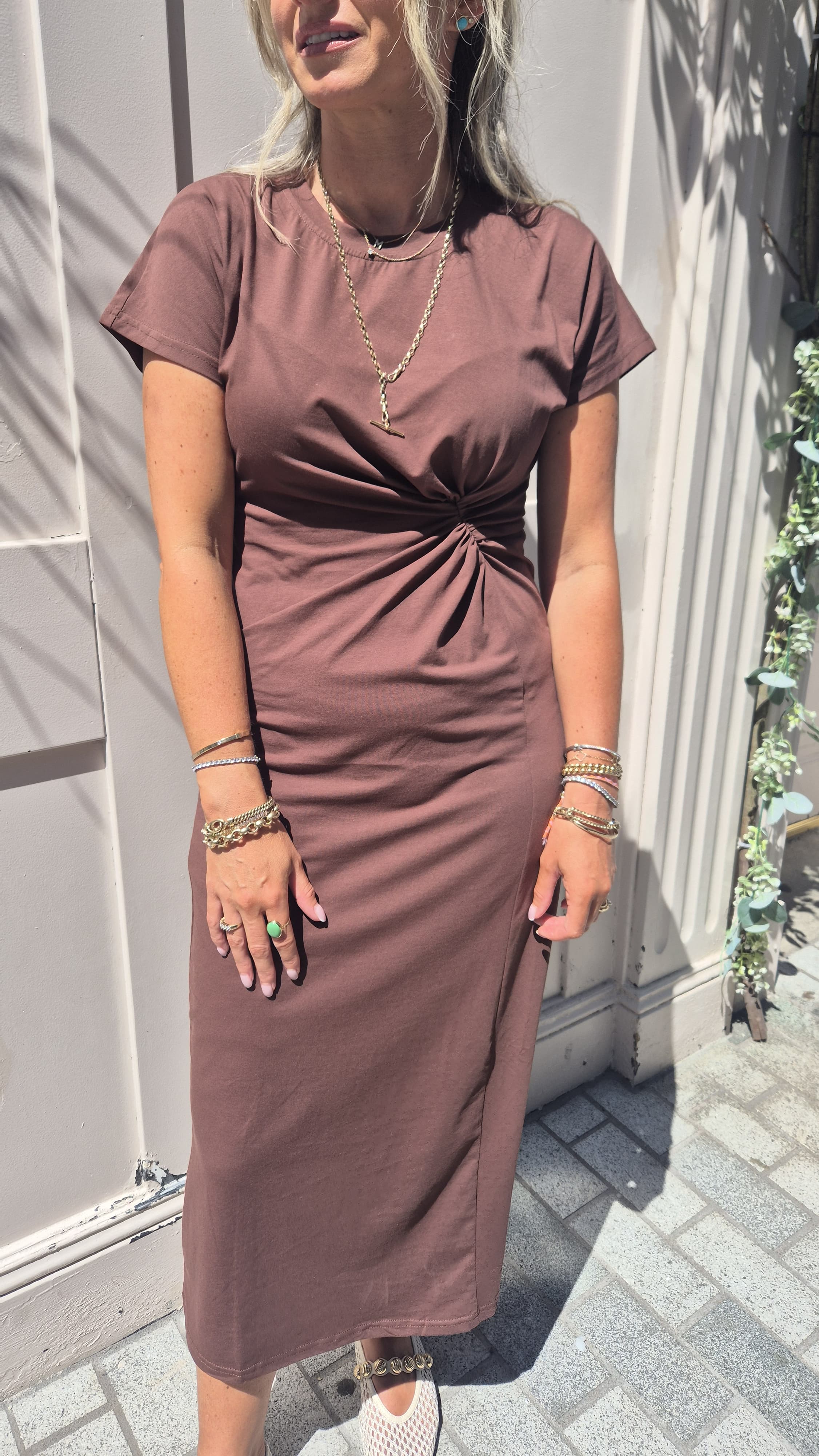 Jane Dress