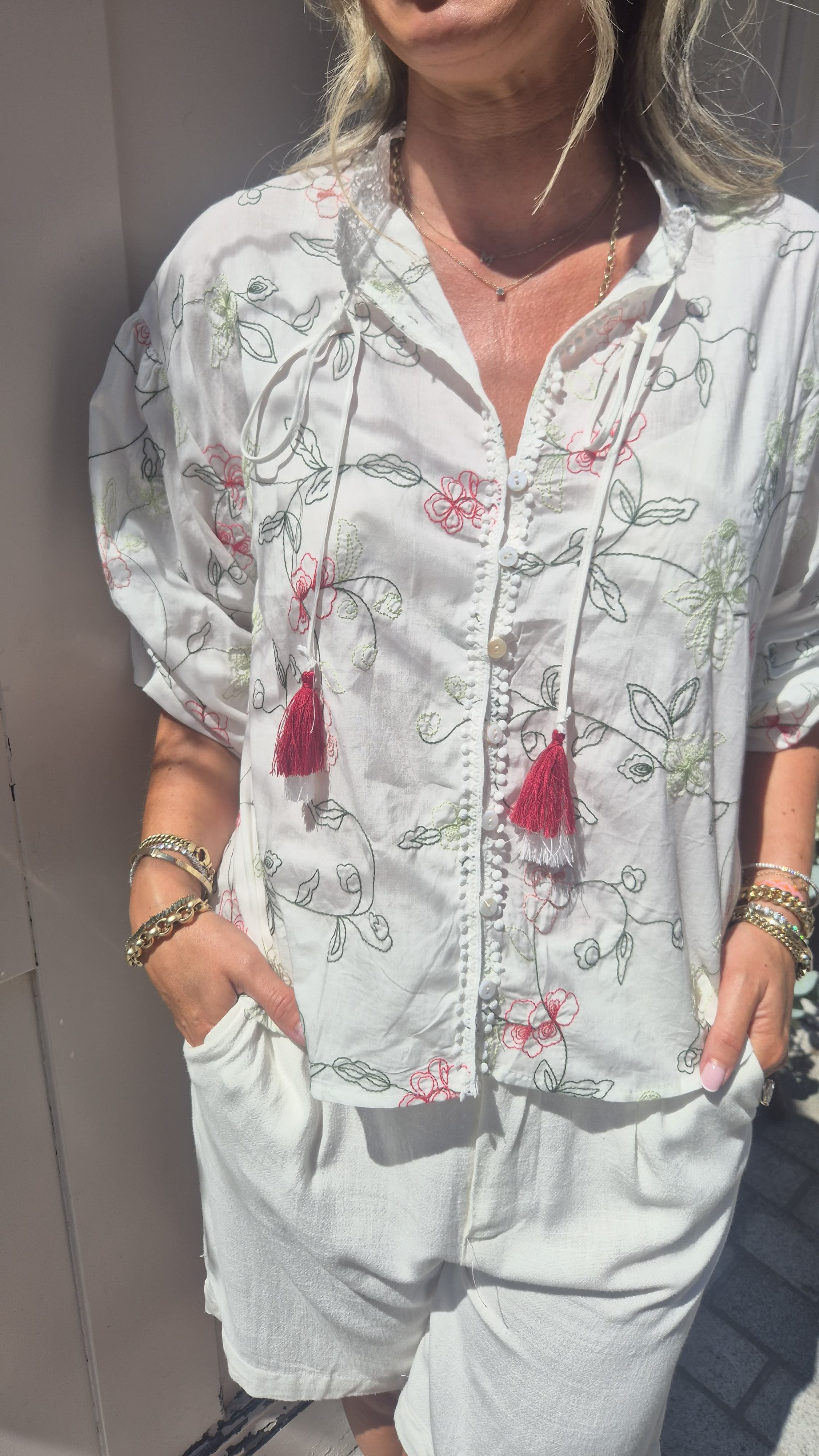 Chloe Top