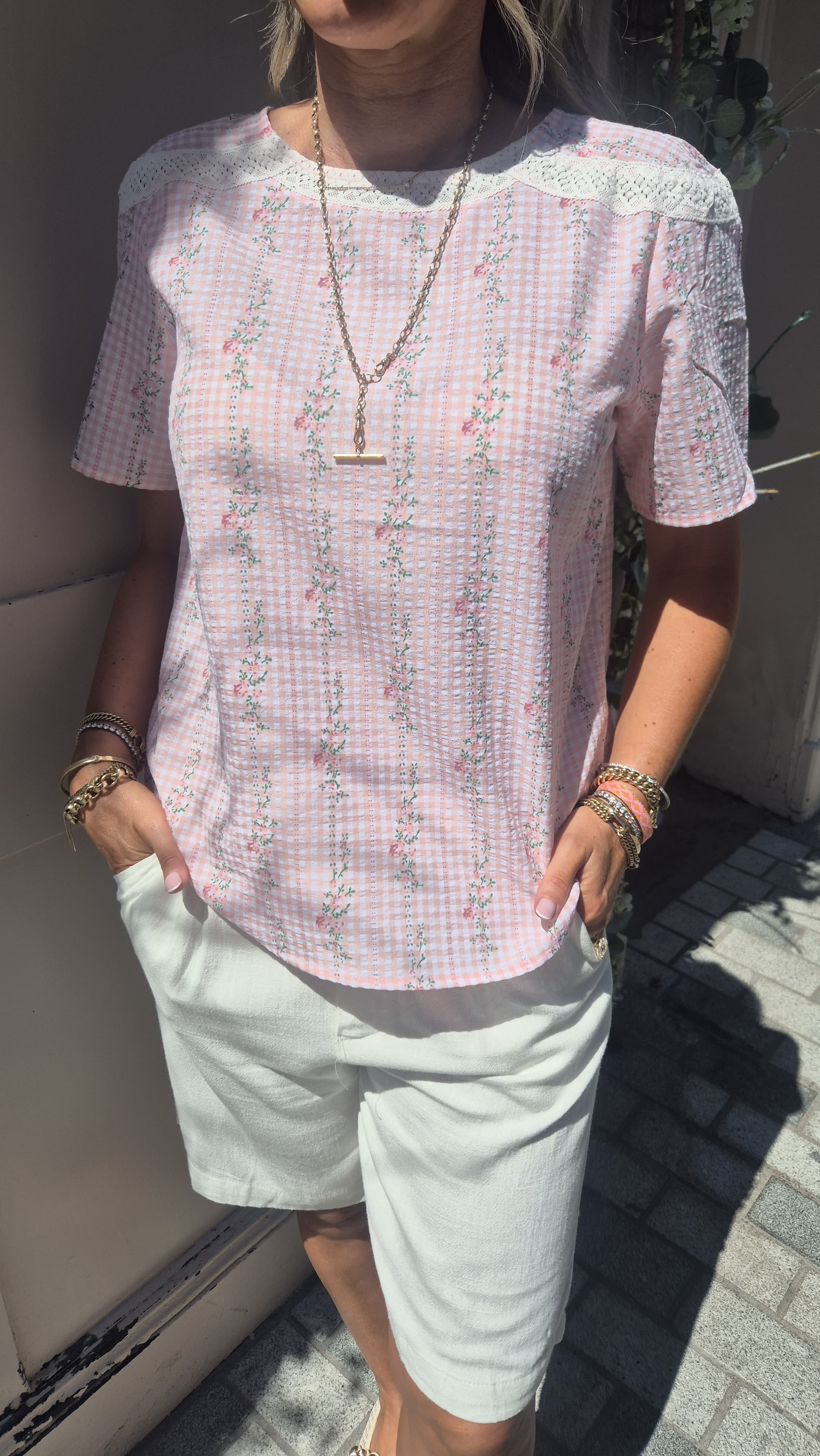 Suzie Top