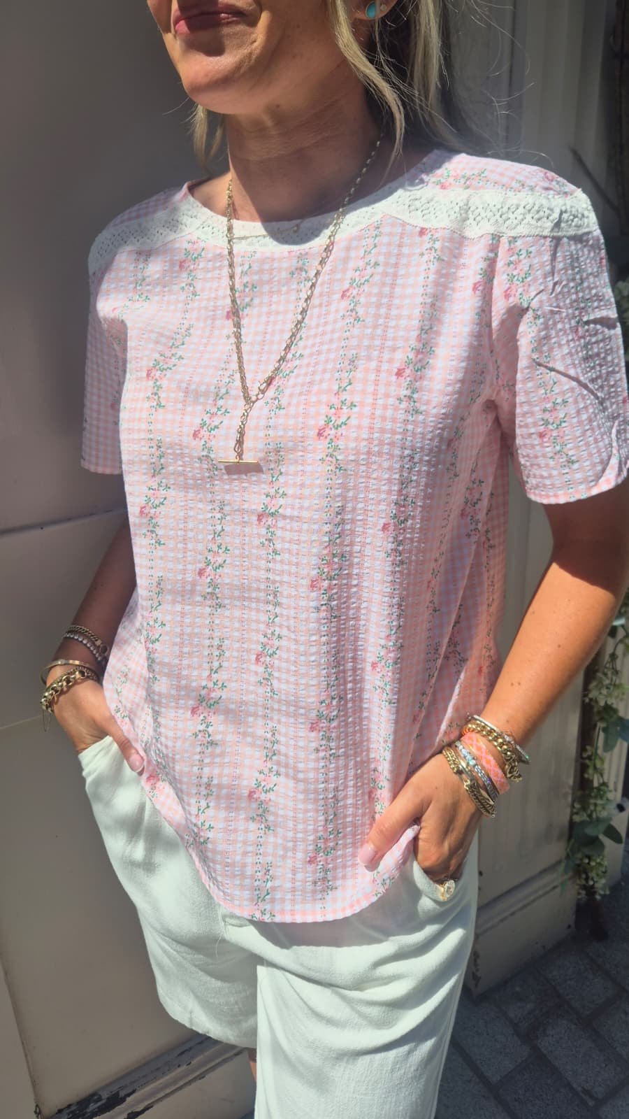 Suzie Top