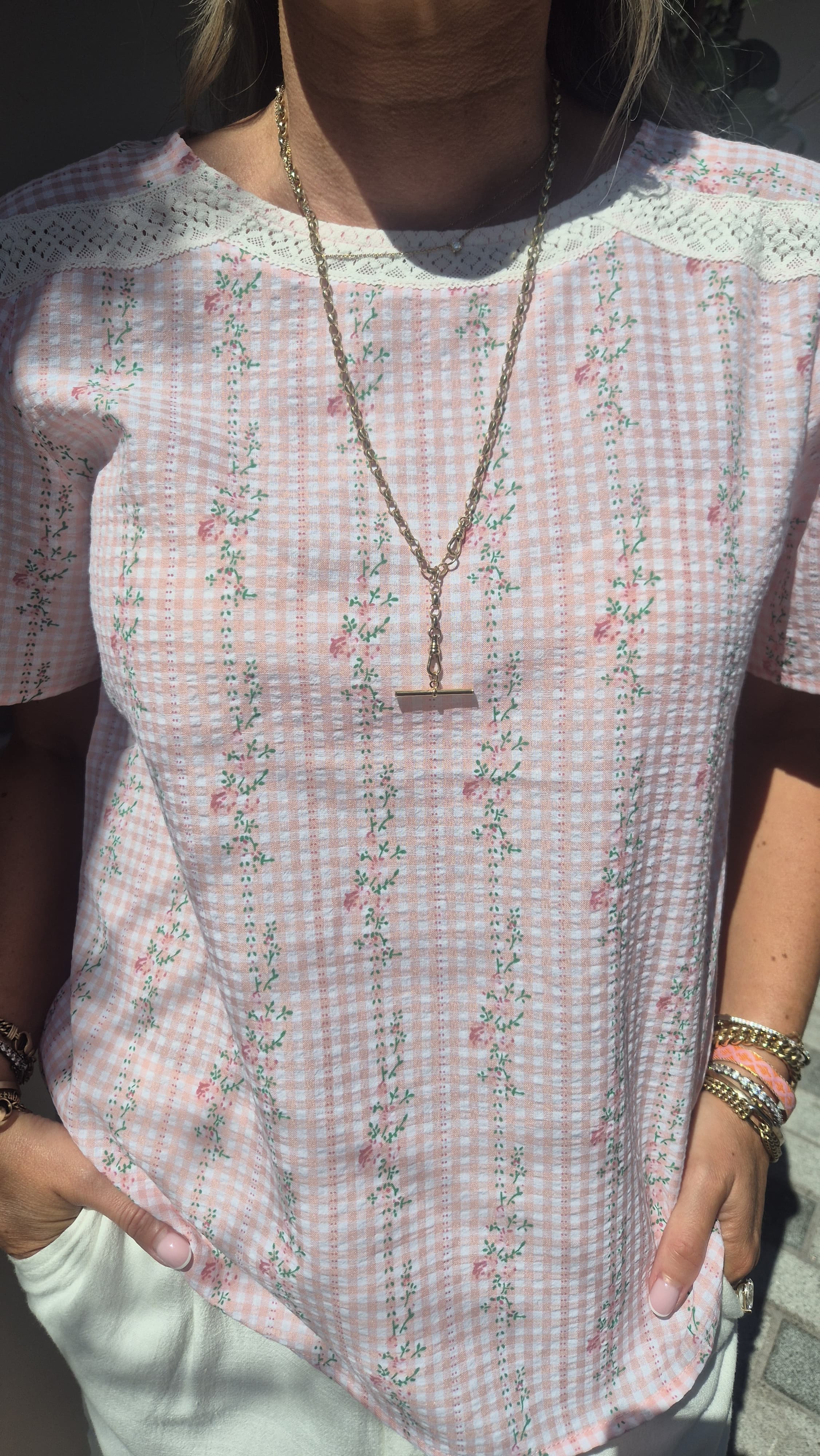 Suzie Top