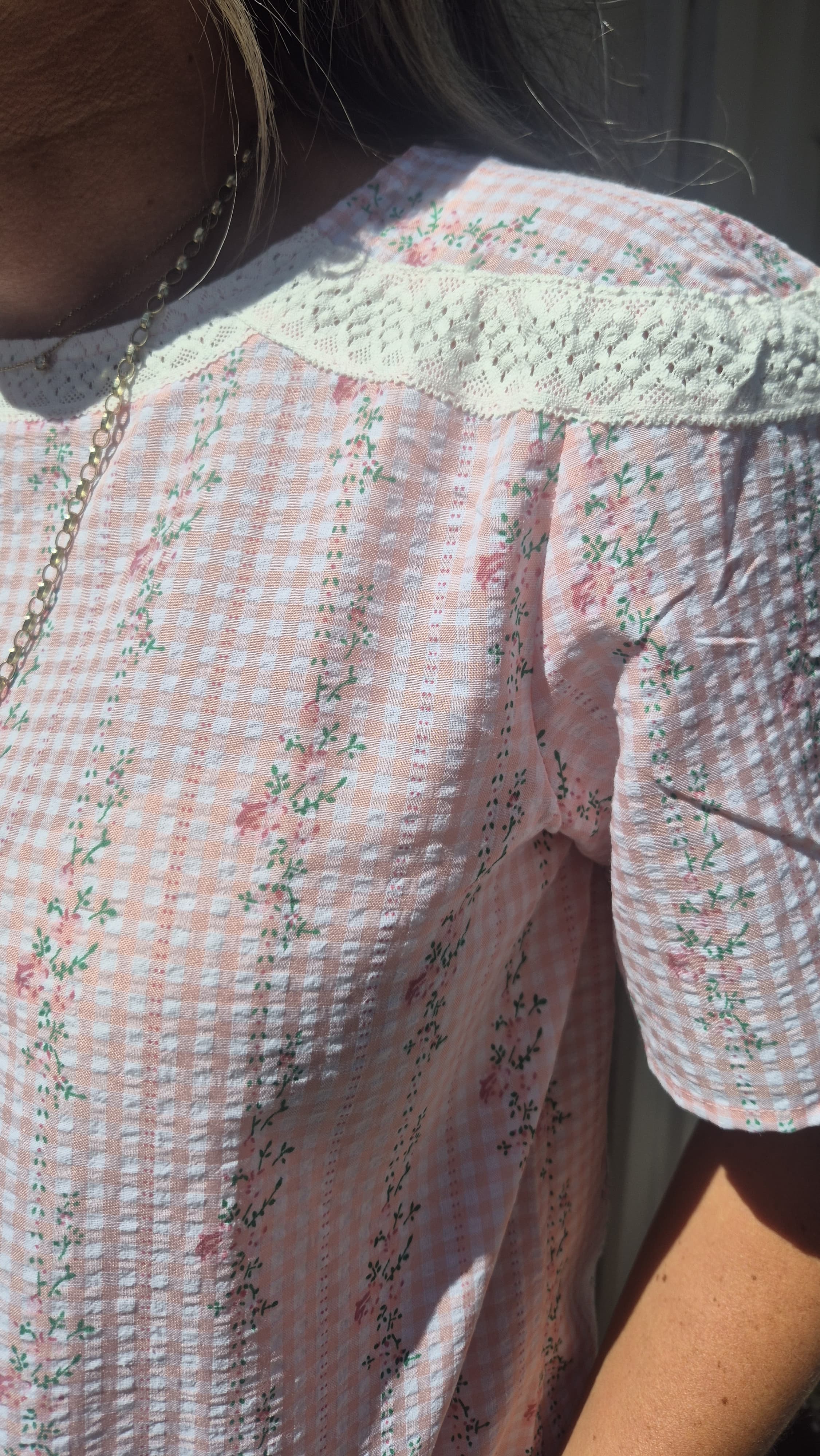 Suzie Top