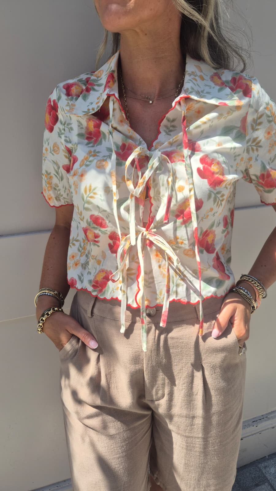 Hannah Top