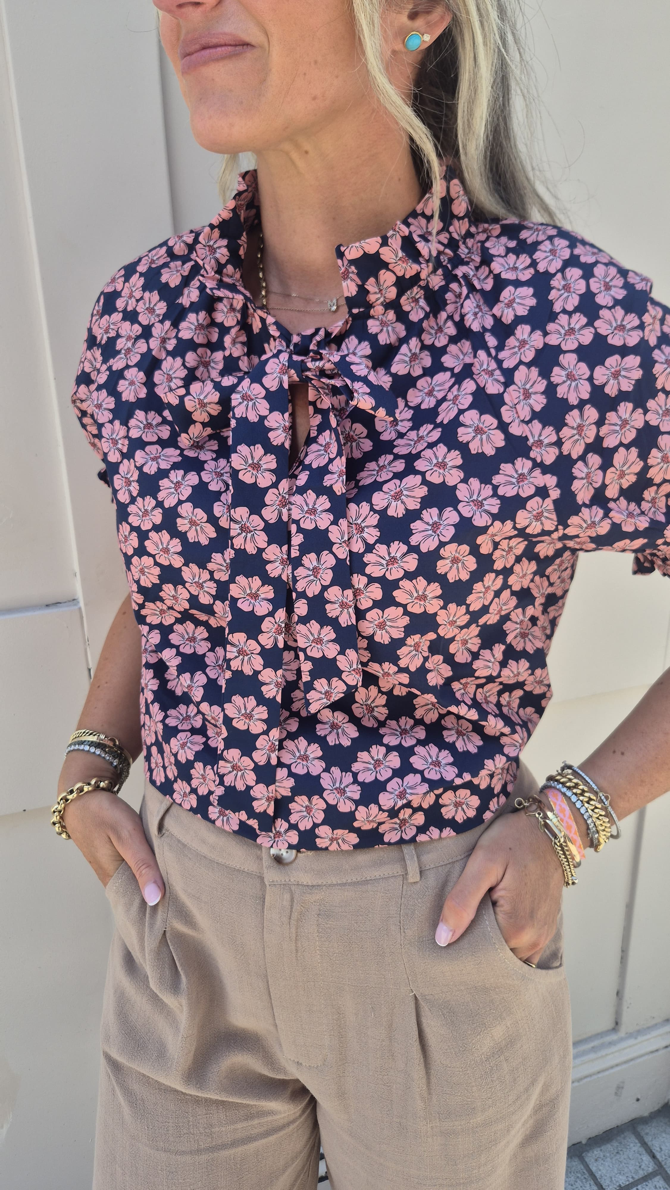 Holly Top